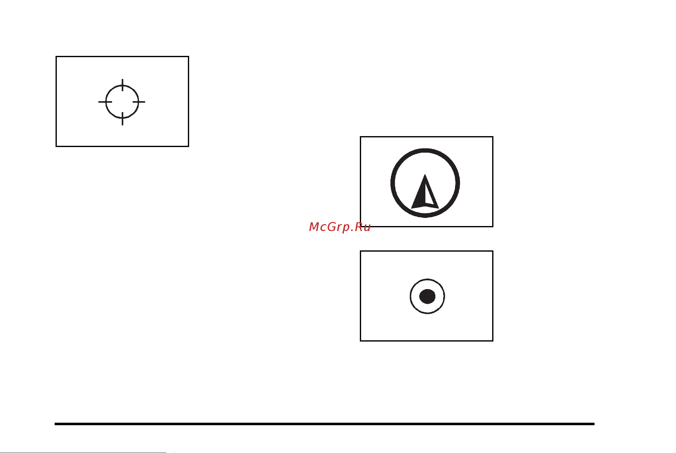 CADILLAC ESCALADE (2010) [319/620] Symbols