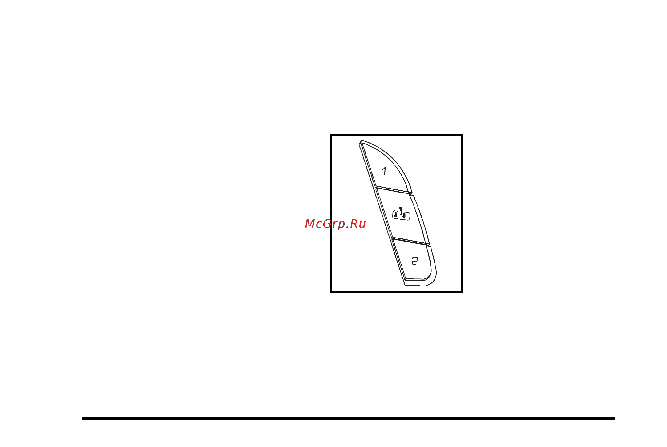 CADILLAC ESCALADE (2010) [38/620] Memory features