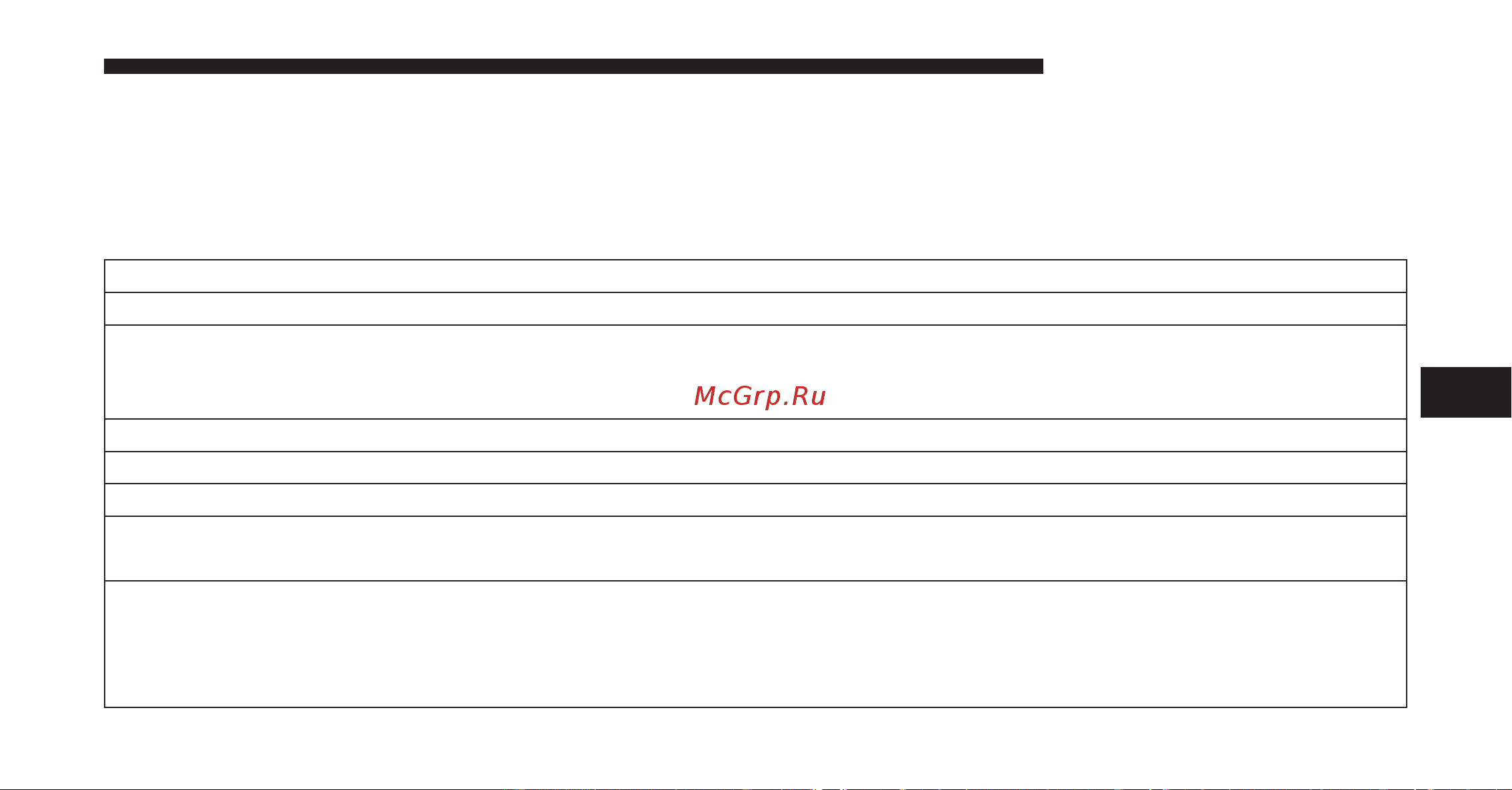 DODGE Caliber (2010) [318/476] Tire identification number tin