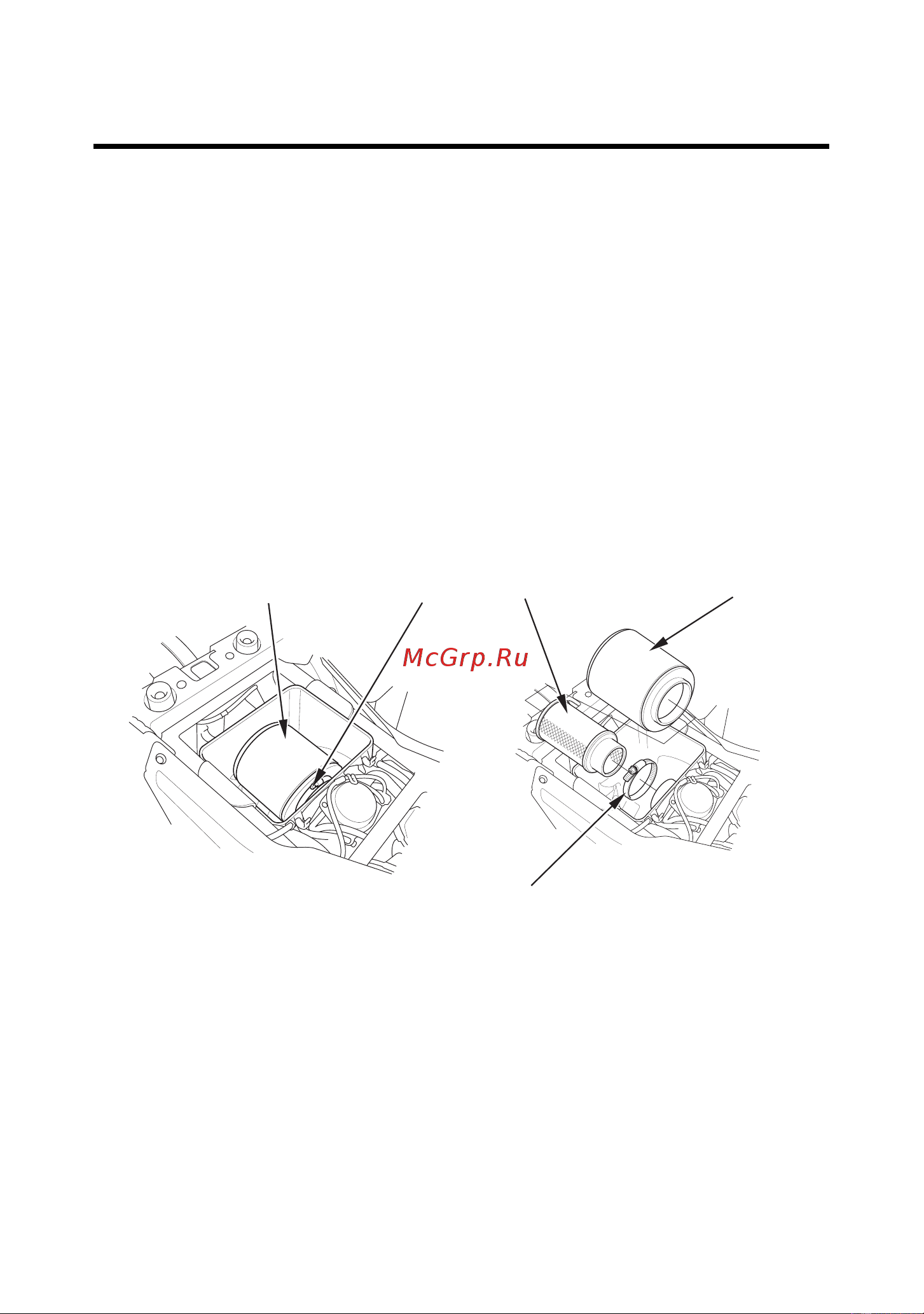 Honda TRX400FA (2004) [135/228] Âîçäóõîî èñòèòåëü