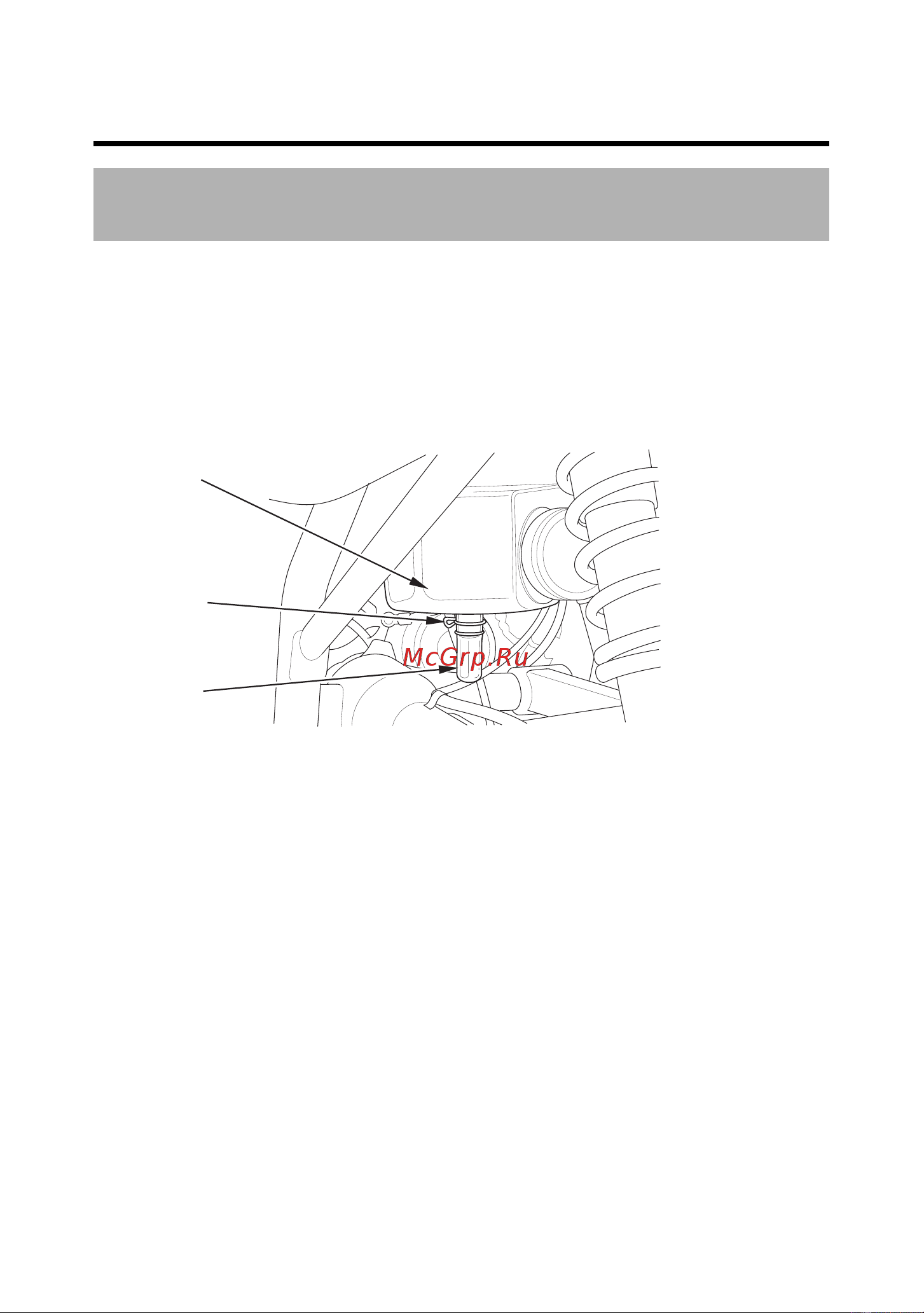 Honda TRX400FA (2004) [138/228] Âîçäóõîî èñòèòåëü