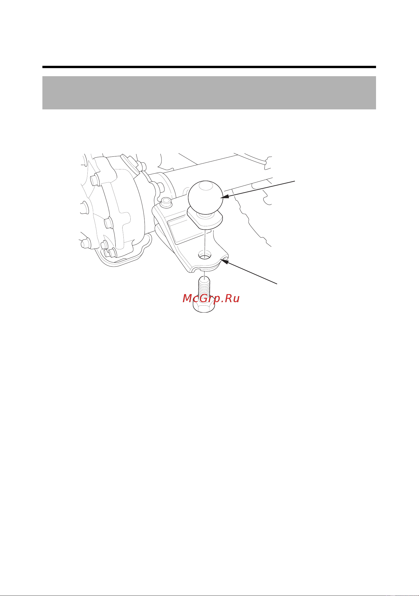Honda TRX400FA (2004) [49/228] Îðãàíû óïðàâëåíèÿ è ôóíêöèè