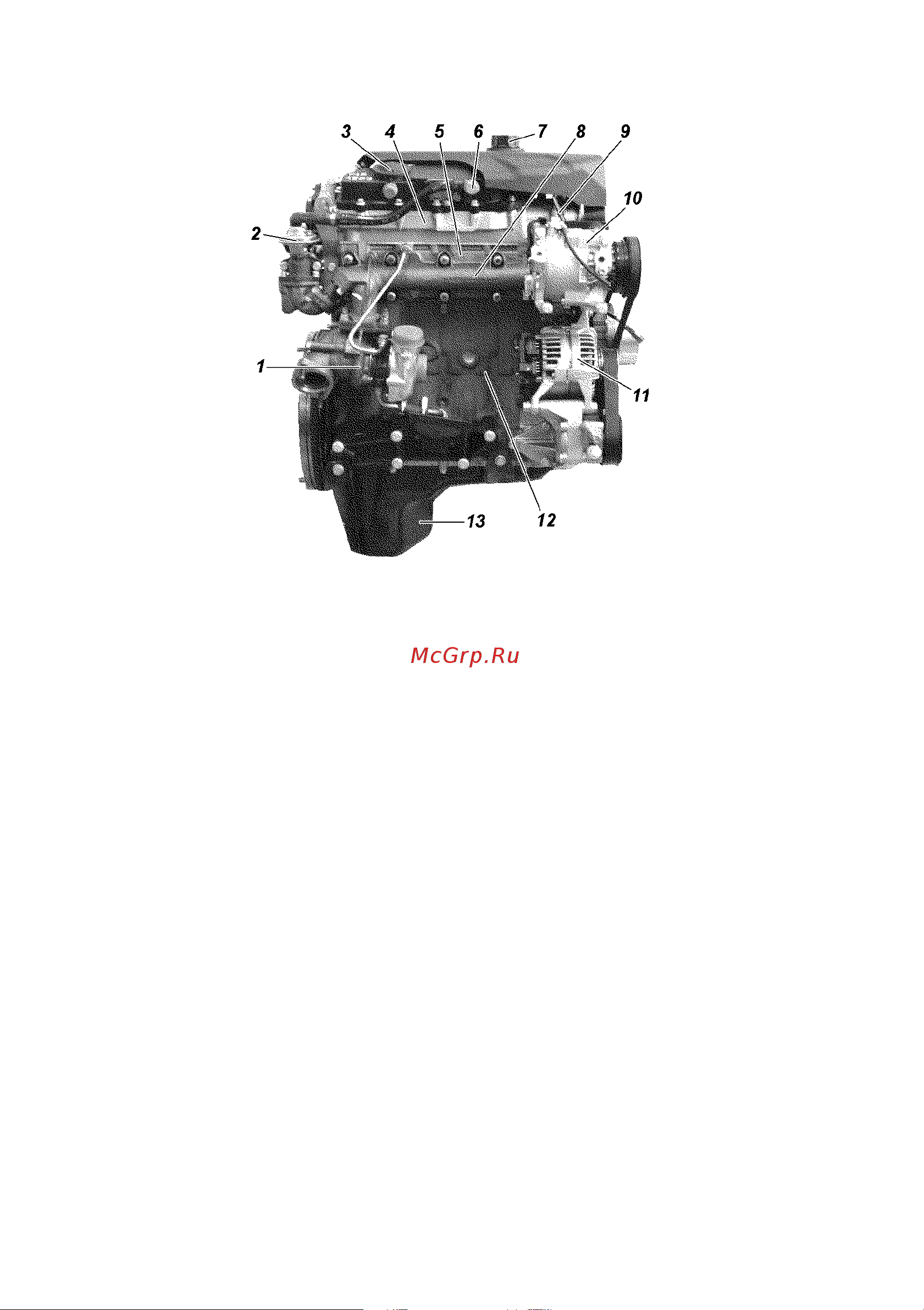 UAZ PATRIOT (2011) Руководство по эксплуатации онлайн [113/187] 778295
