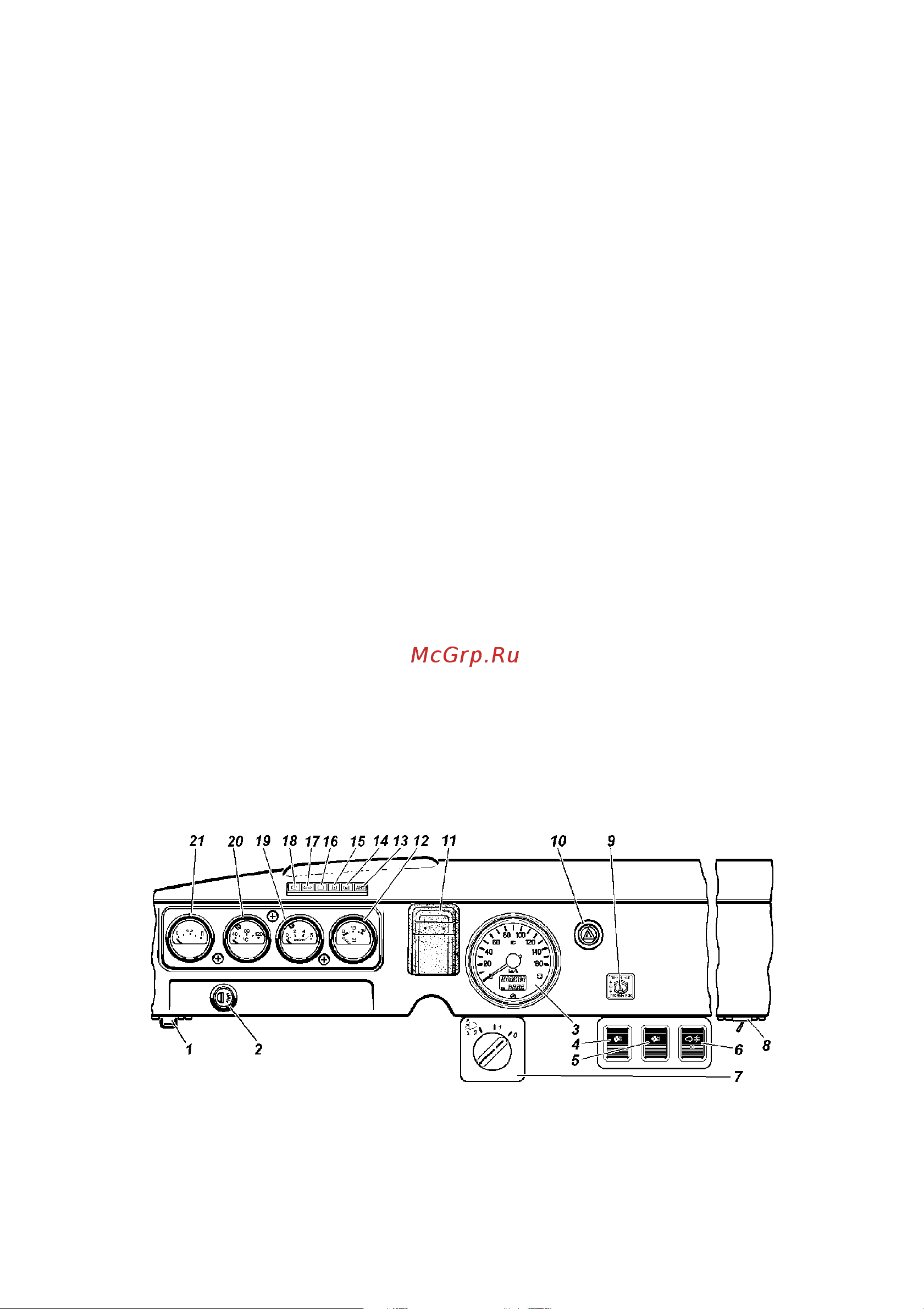 UAZ 390995 (2011) Руководство по эксплуатации онлайн [29/128] 778283