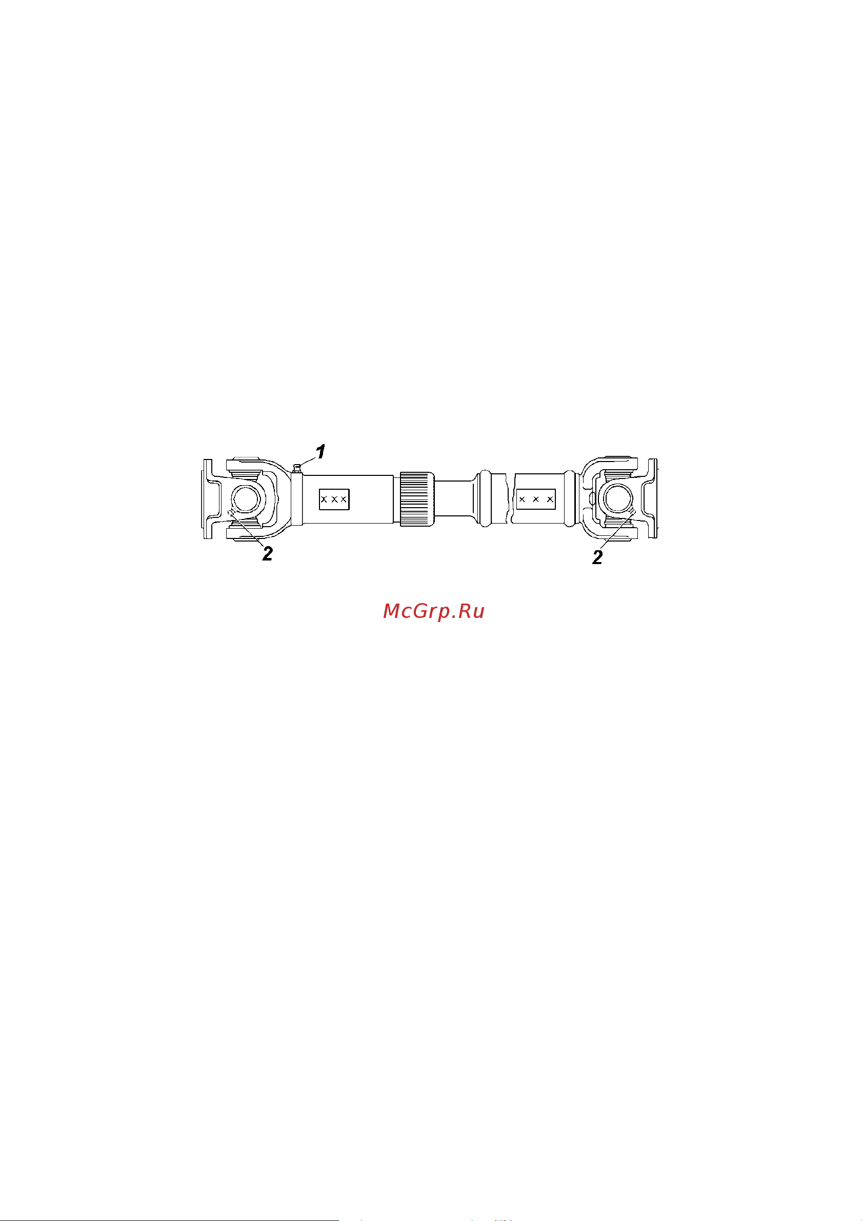 UAZ 220695 (2011) Руководство по эксплуатации онлайн [71/128] 778284