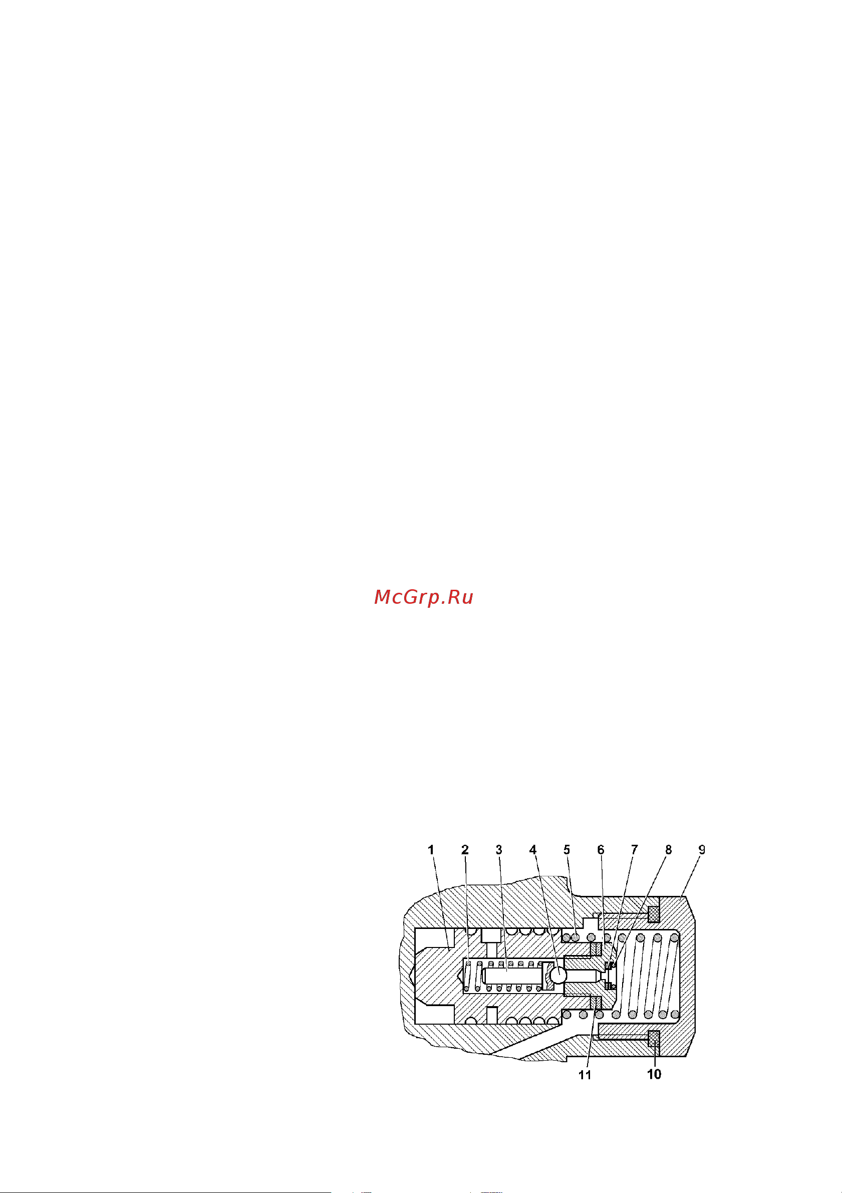 UAZ 330395 (2011) Руководство по эксплуатации онлайн [87/128] 778282