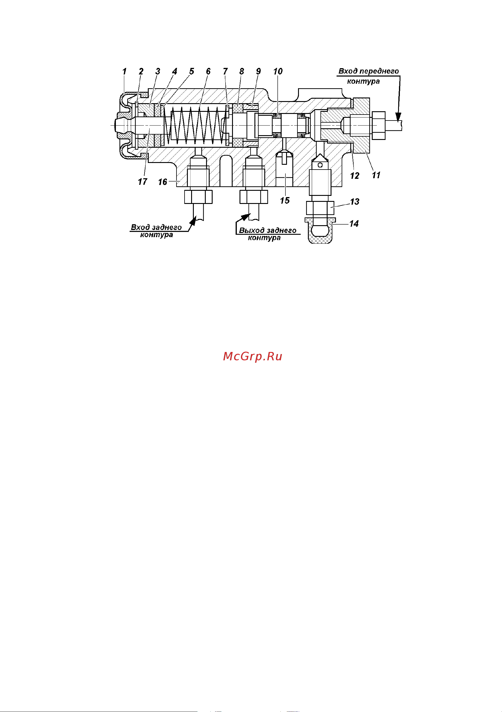 UAZ 330395 (2011) Руководство по эксплуатации онлайн [94/128] 778282