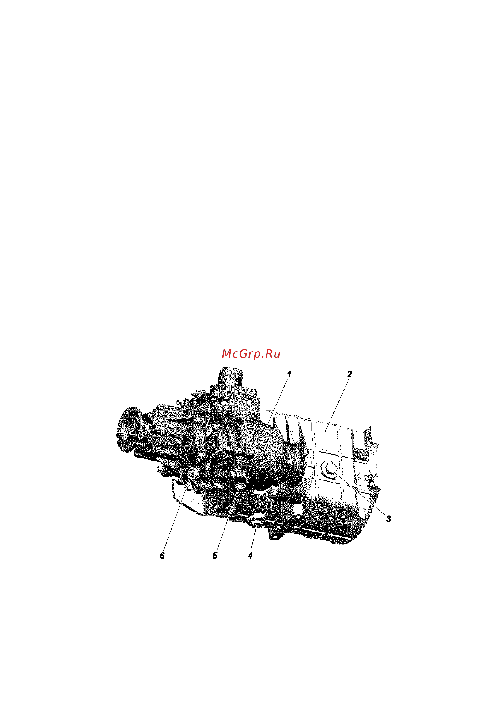 УЛЬЯНОВСКИЙ АВТОМОБИЛЬНЫЙ ЗАВОД (УАЗ) UAZ HUNTER (2012) Руководство по эксплуатации онлайн [87/144] 778292