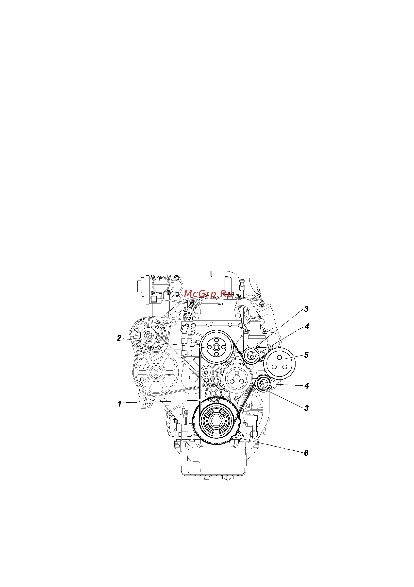 УЛЬЯНОВСКИЙ АВТОМОБИЛЬНЫЙ ЗАВОД (УАЗ) UAZ 315148 (2012) Руководство по эксплуатации онлайн [72/144] 781192