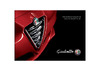 ALFA ROMEO GIULIETTA (2013) Руководство по эксплуатации