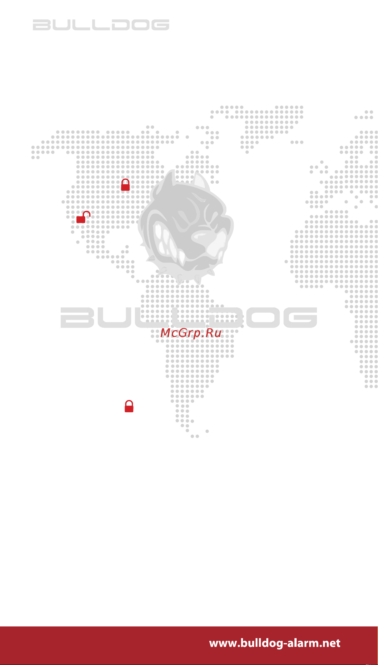 BULLDOG B-22 Satellite Руководство по эксплуатации онлайн [16/32] 778408