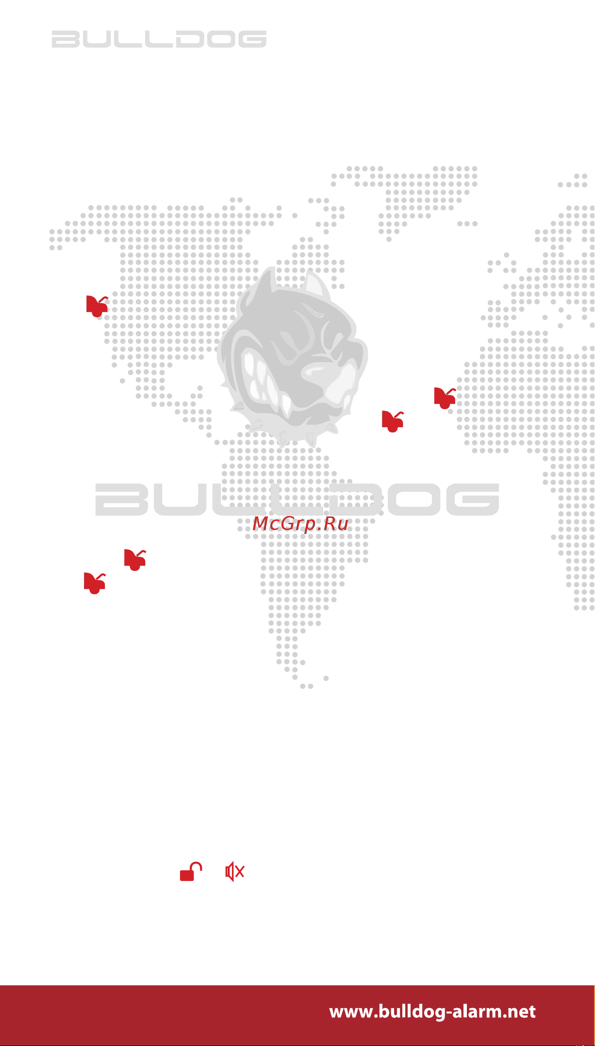 BULLDOG B-22 Satellite [22/32] Описание режимов работы дополнительных каналов