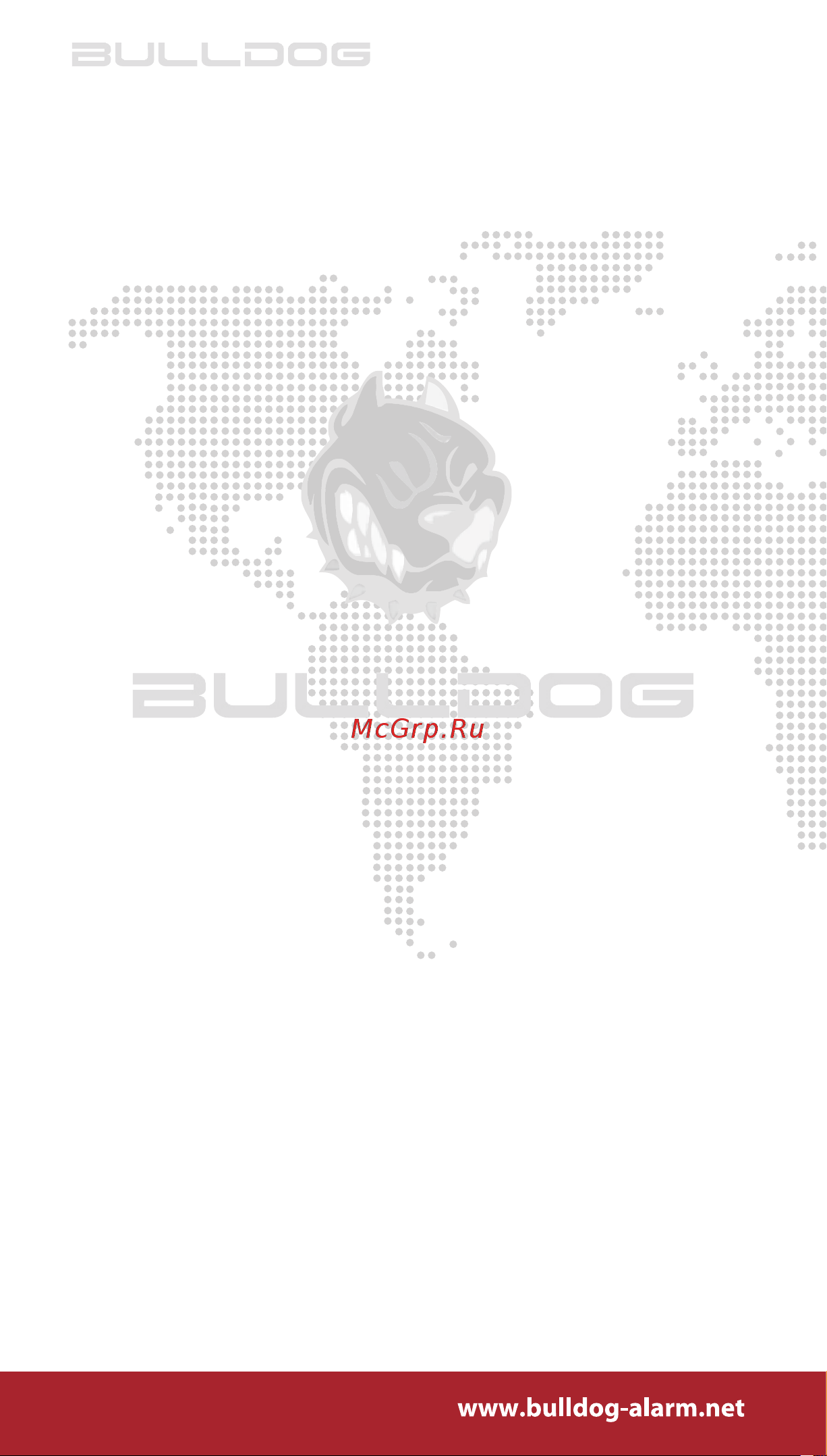 BULLDOG B-22 Satellite [30/32] B22 satellite