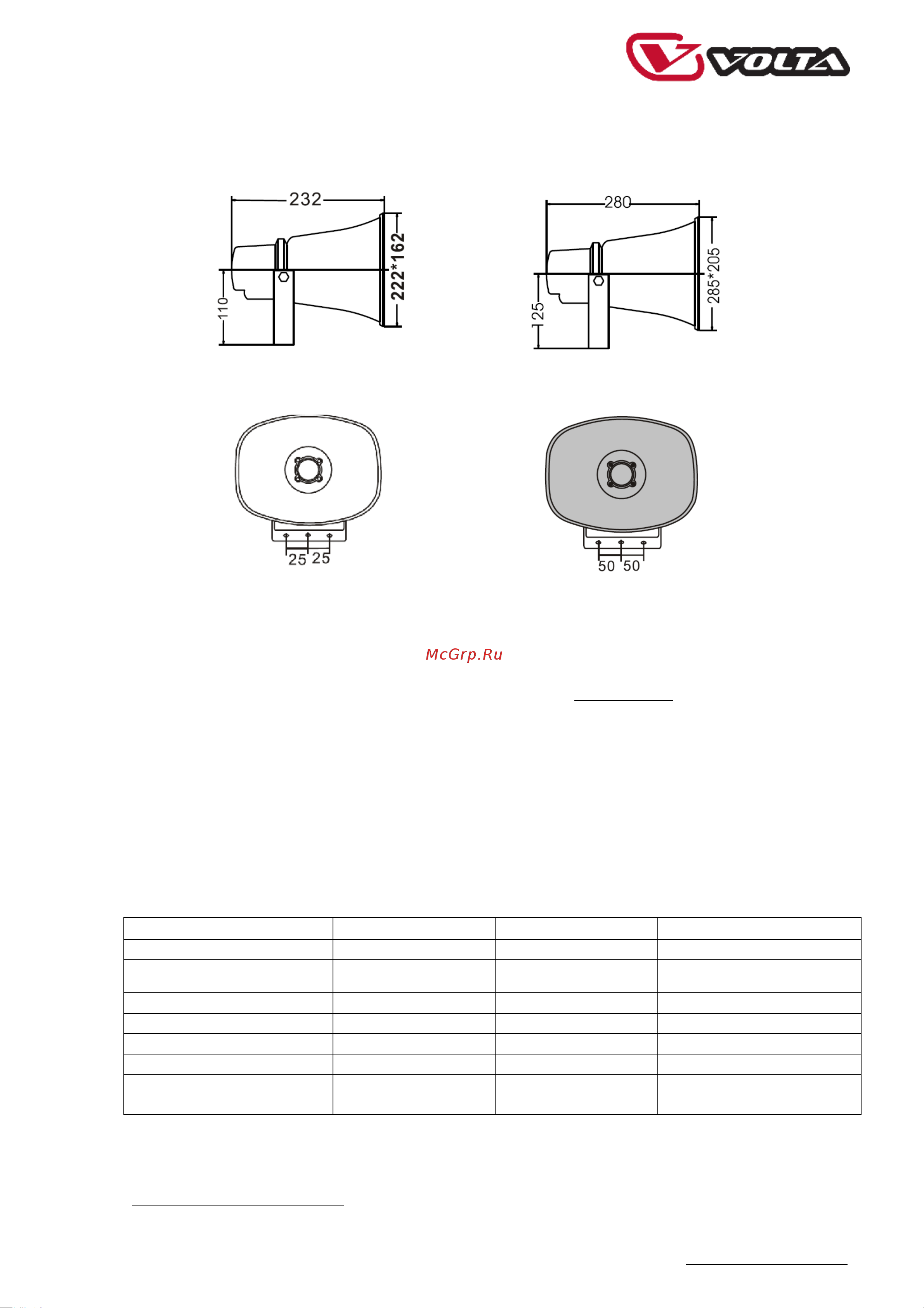 Volta HS-30T [2/2] 10 000 300 10 000 300 10 000