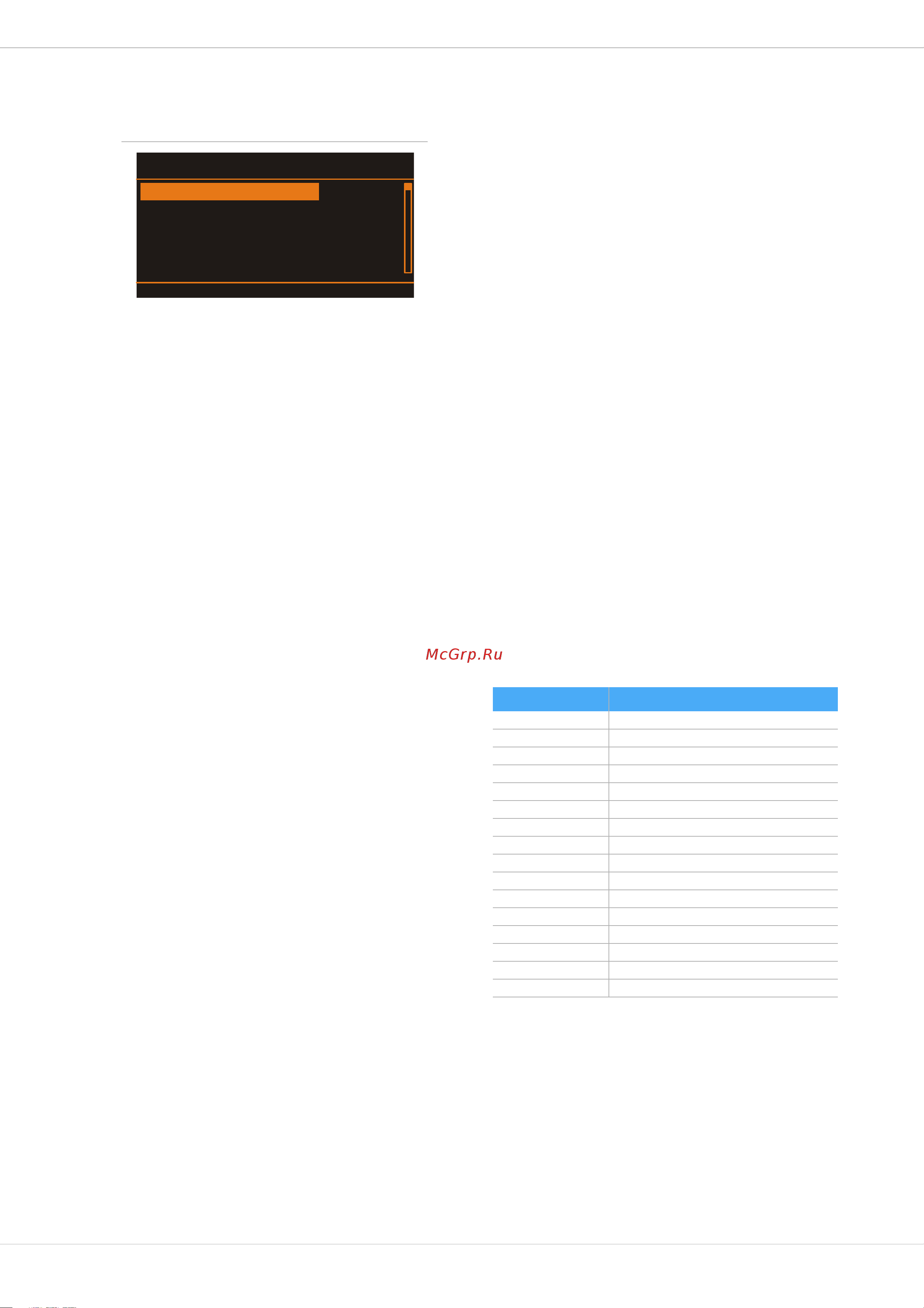 Dynacord PowerMate 1600-3 [33/100] Device setup
