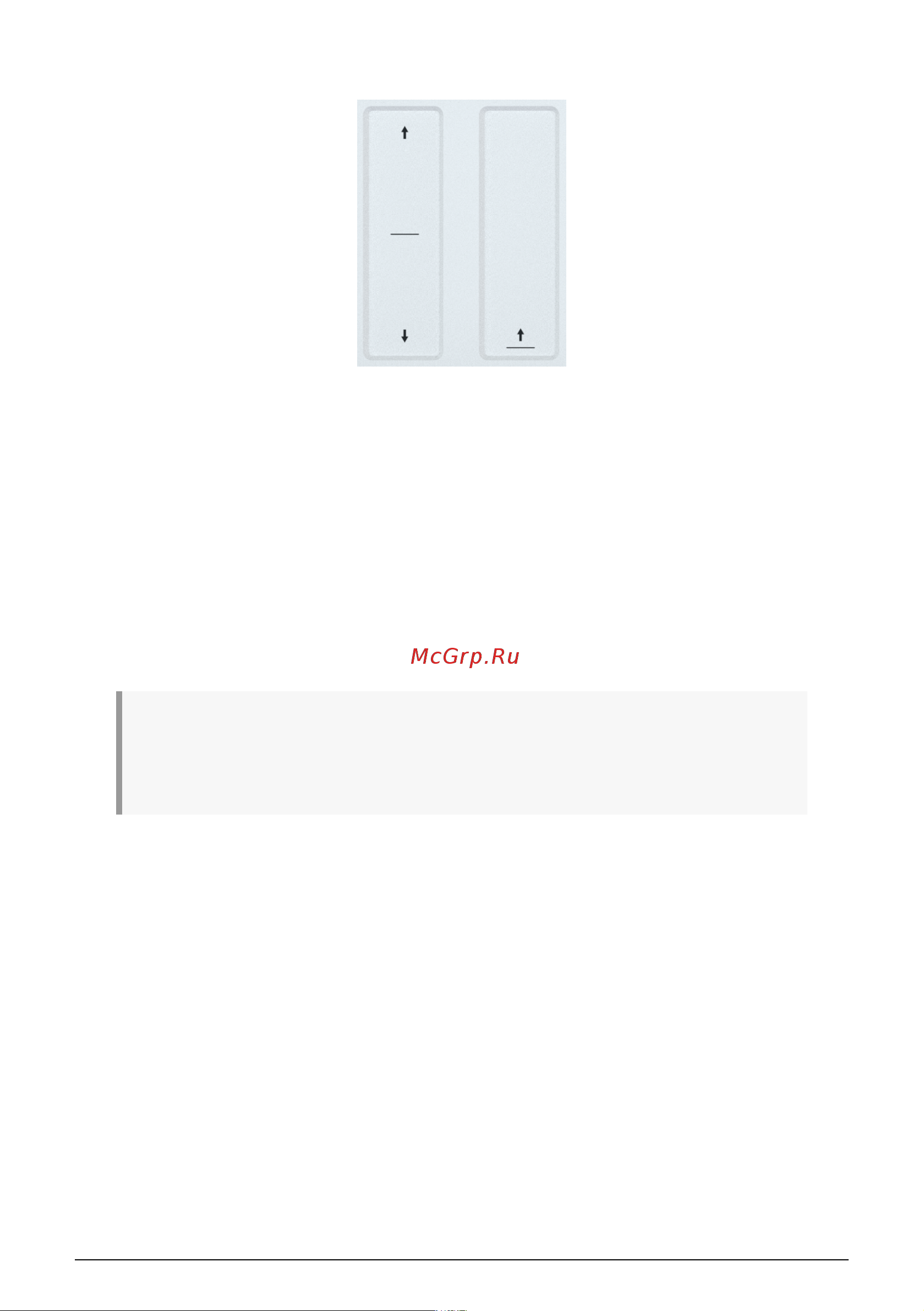 Arturia MicroLab [9/24] Pitch and modulation touch strips in detail