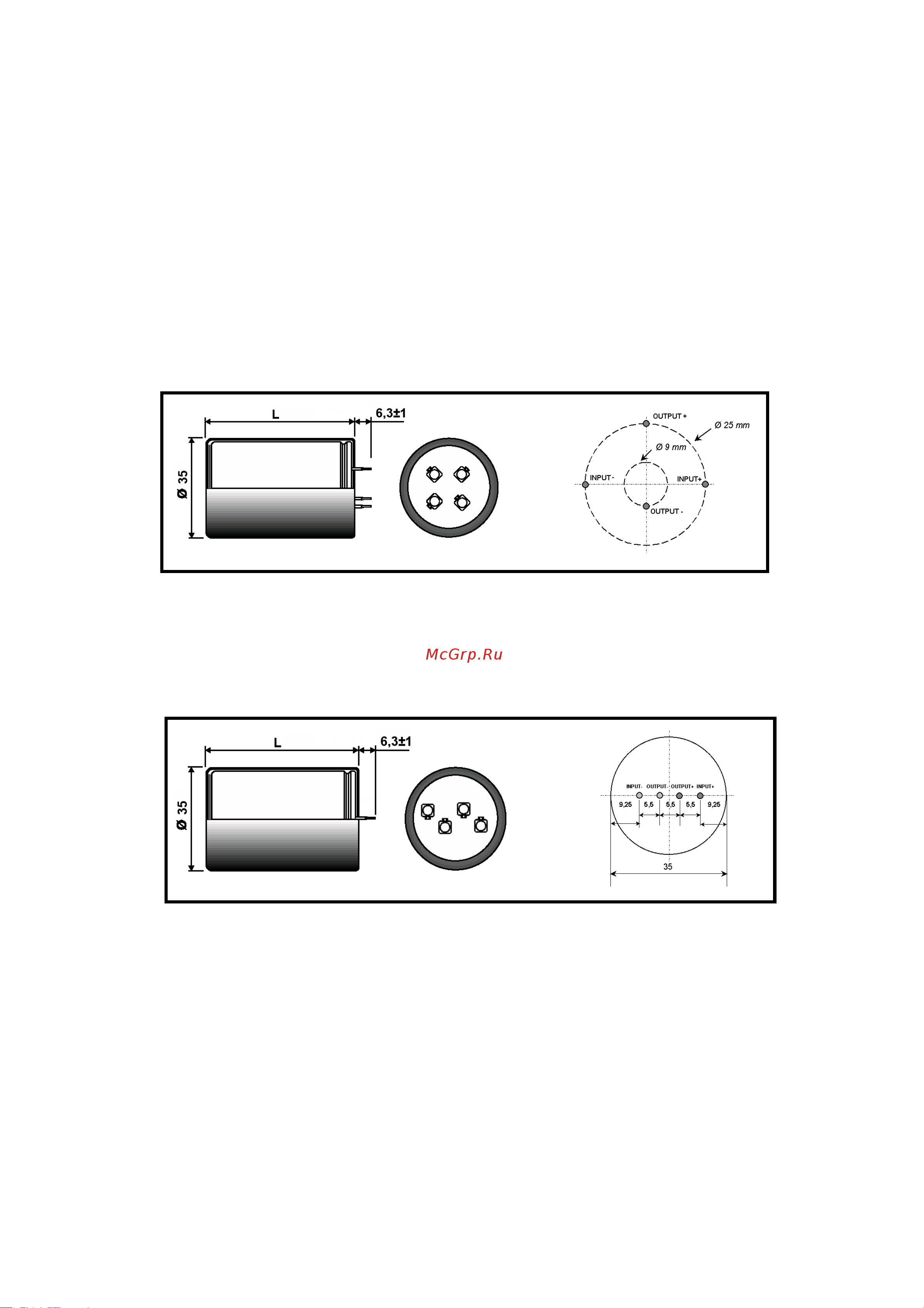 JENSEN Jensen NOS Aluminium foil Руководство по эксплуатации онлайн [14/23] 778569
