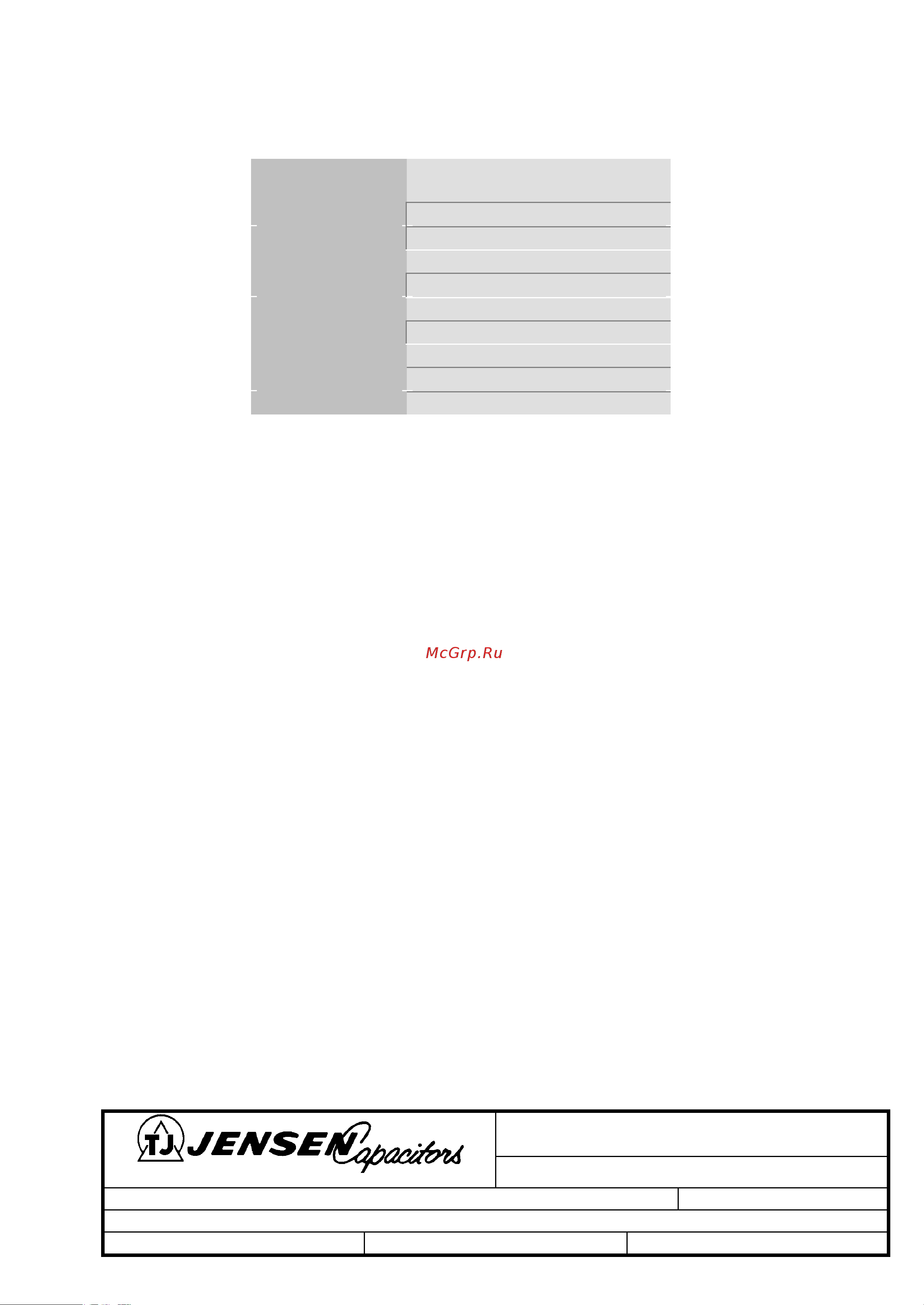 JENSEN Jensen NOS Aluminium foil [5/23] Silver foil paper in oil capacitor selection working voltage 630 vdc