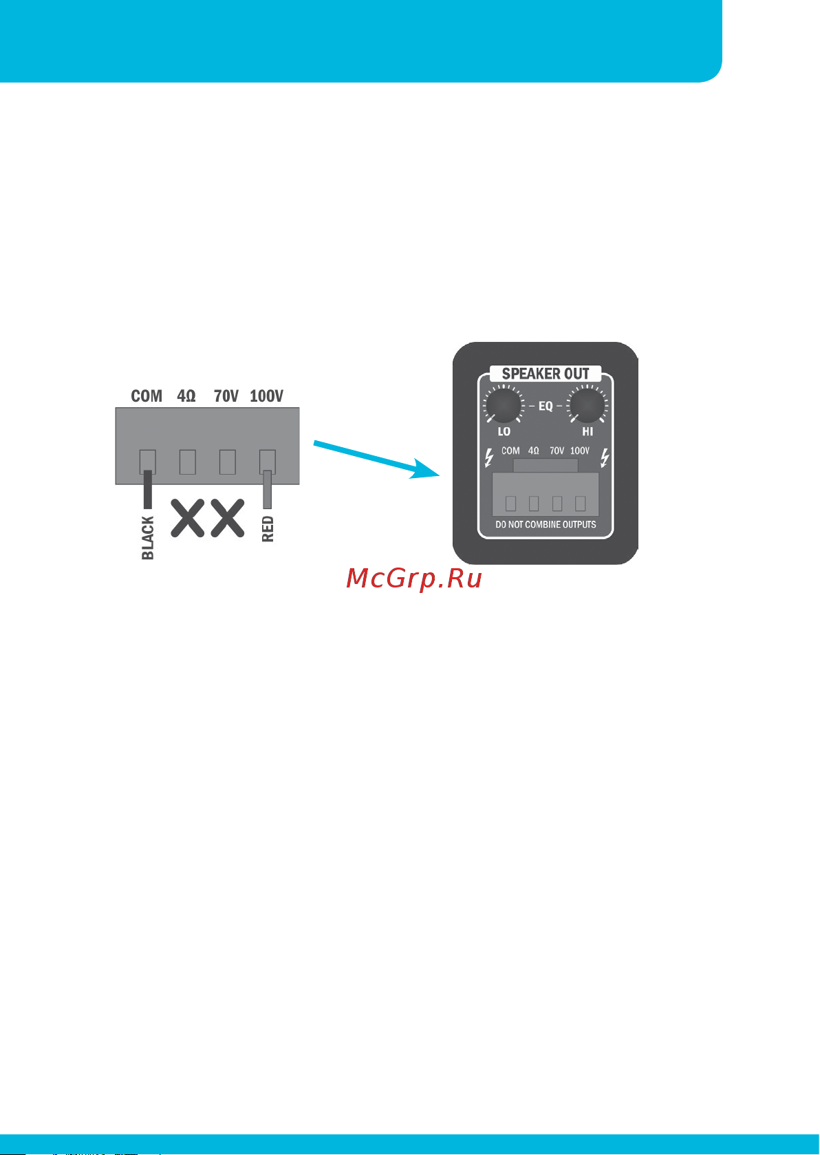 APart MA60 [19/28] Instruction manual ma30 ma60