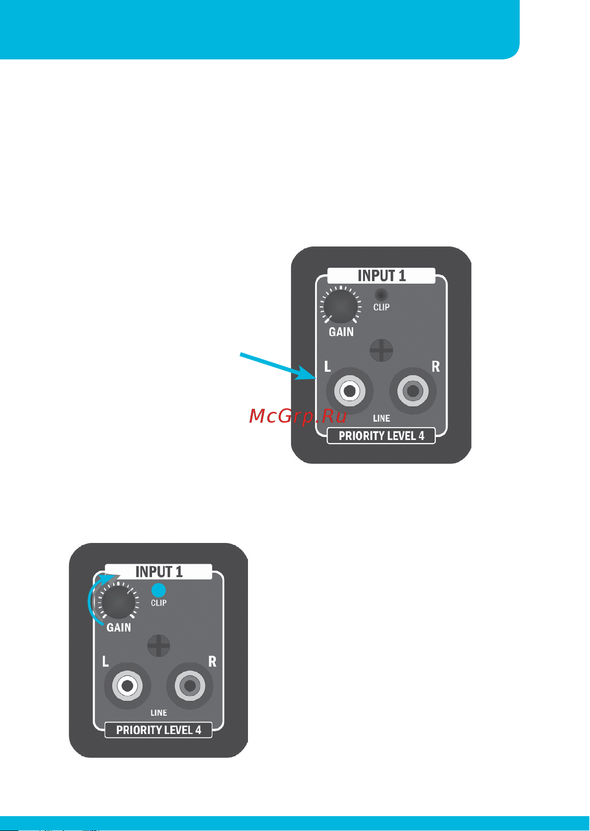 APart MA60 [23/28] Instruction manual ma30 ma60