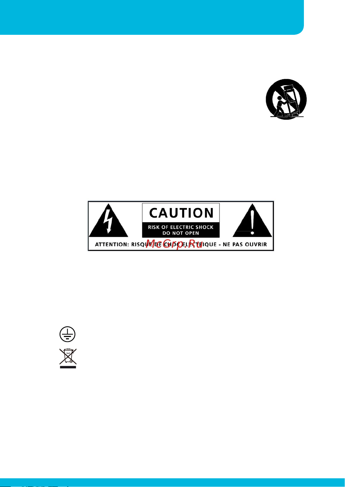 APart MA60 [5/28] Instruction manual ma30 ma60