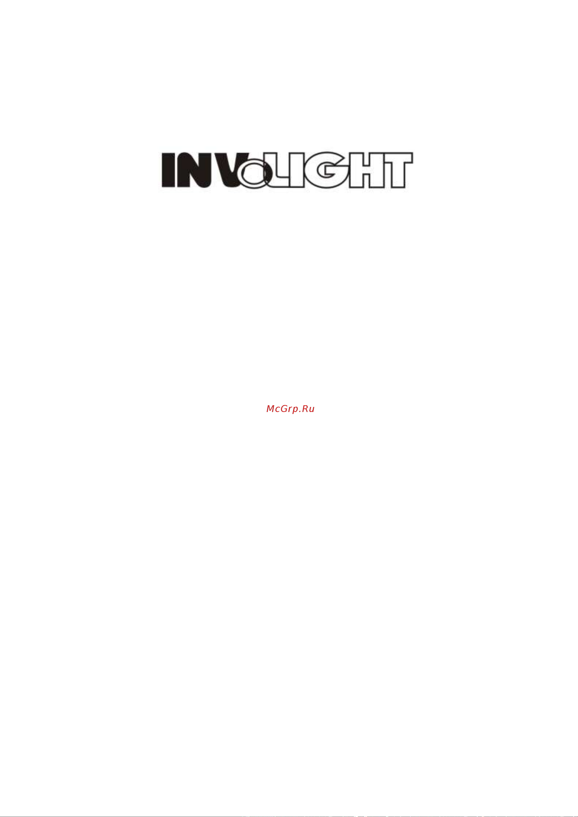 Involight SBL3000 Руководство по эксплуатации онлайн [11/11] 778574