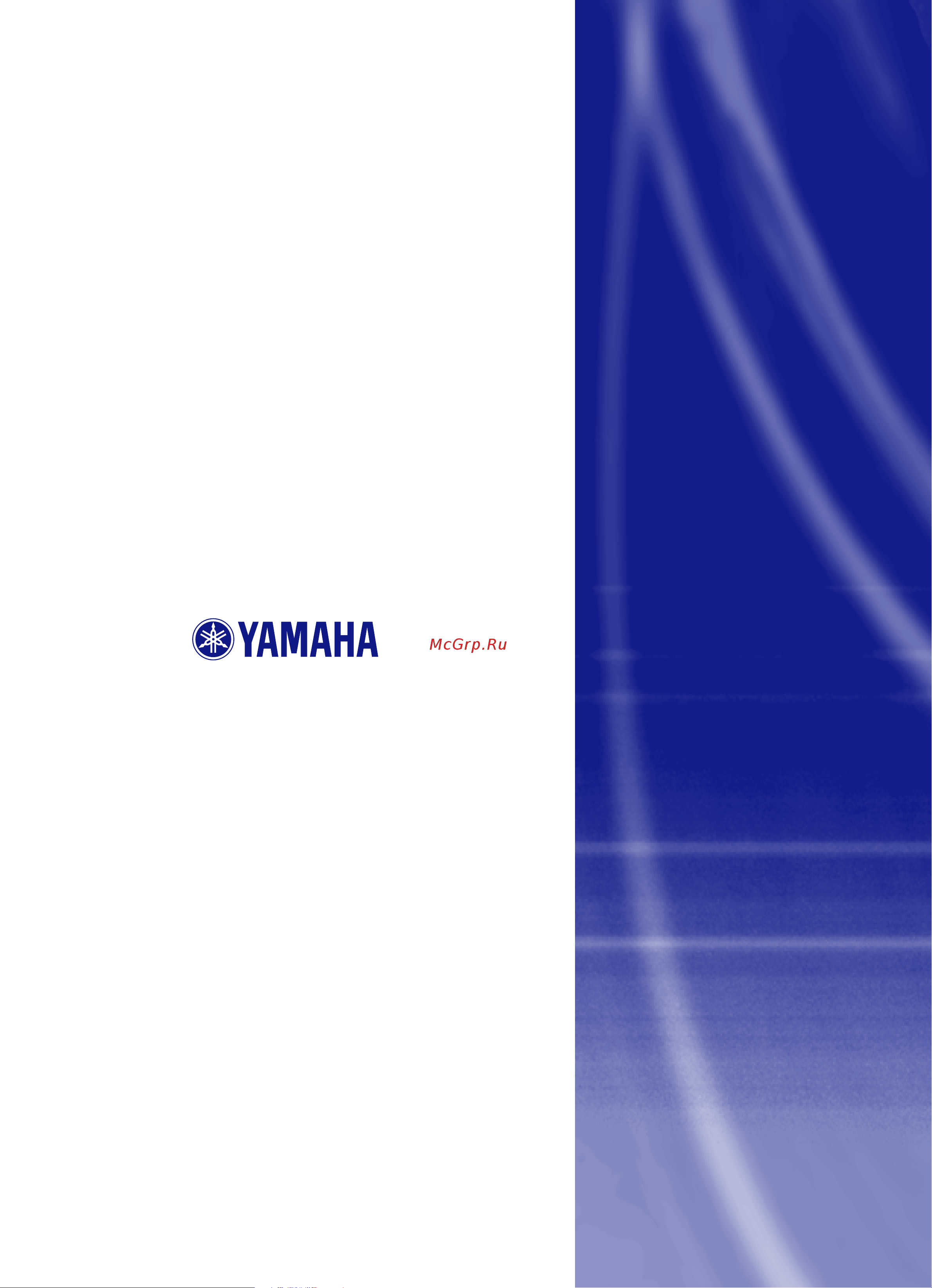 Yamaha PSR-280 Руководство по эксплуатации онлайн [92/92] 778581