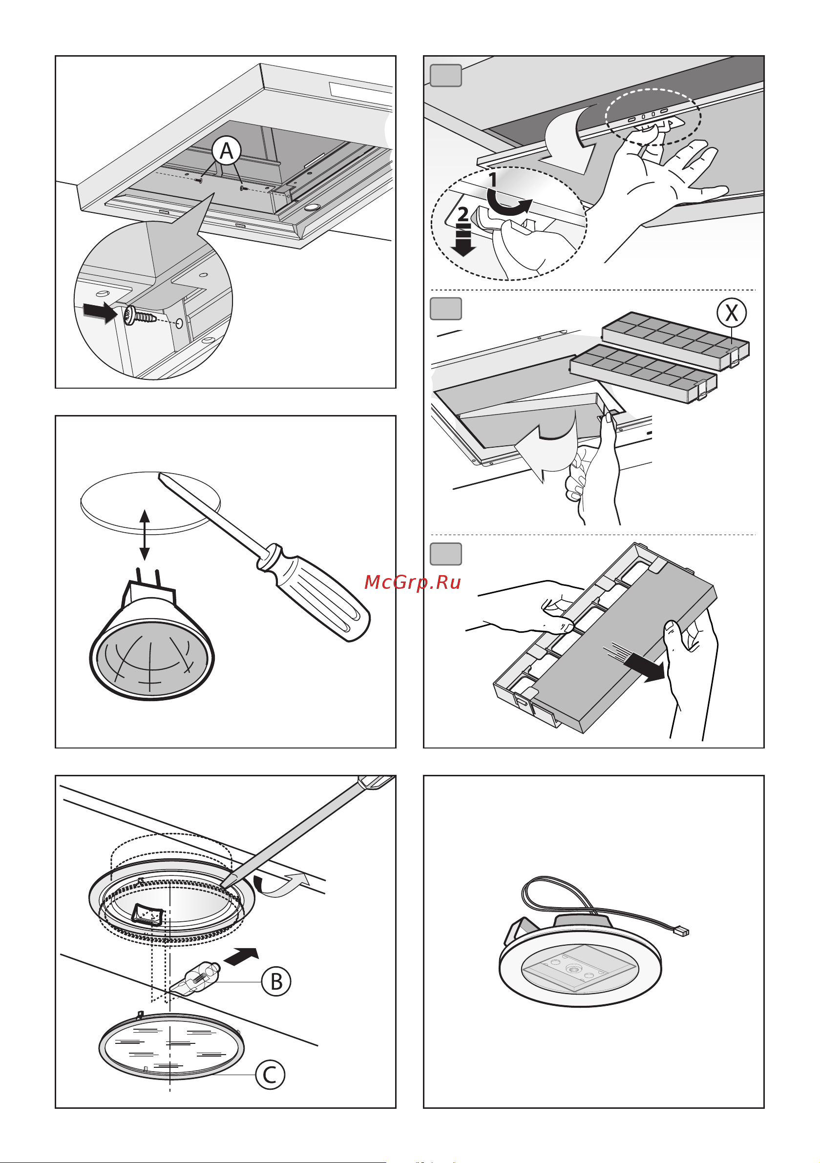Delonghi KD-PA60SF Руководство по эксплуатации онлайн [4/40] 778594