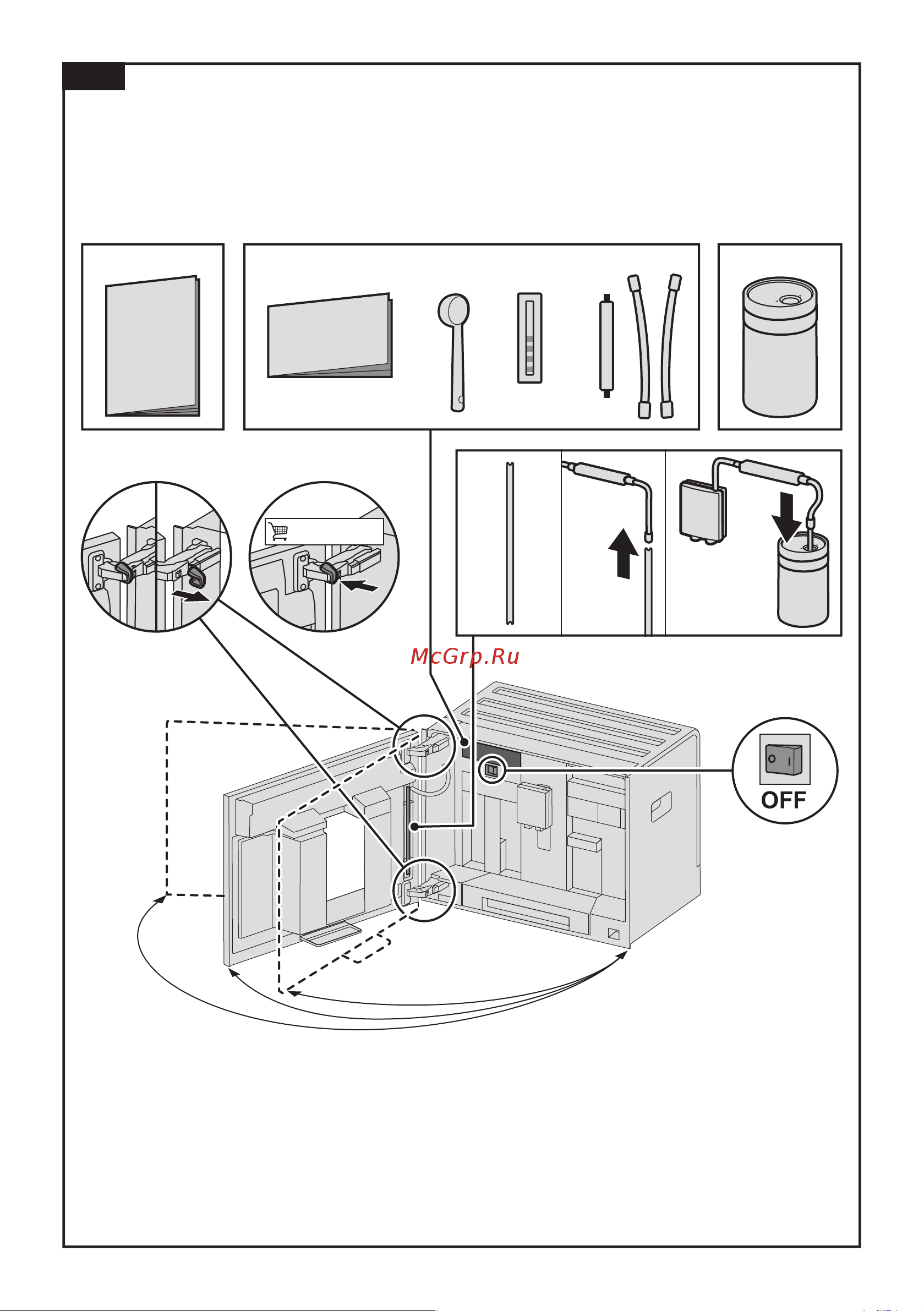 Bosch CTL636EB6 Руководство по эксплуатации онлайн [2/42] 778600
