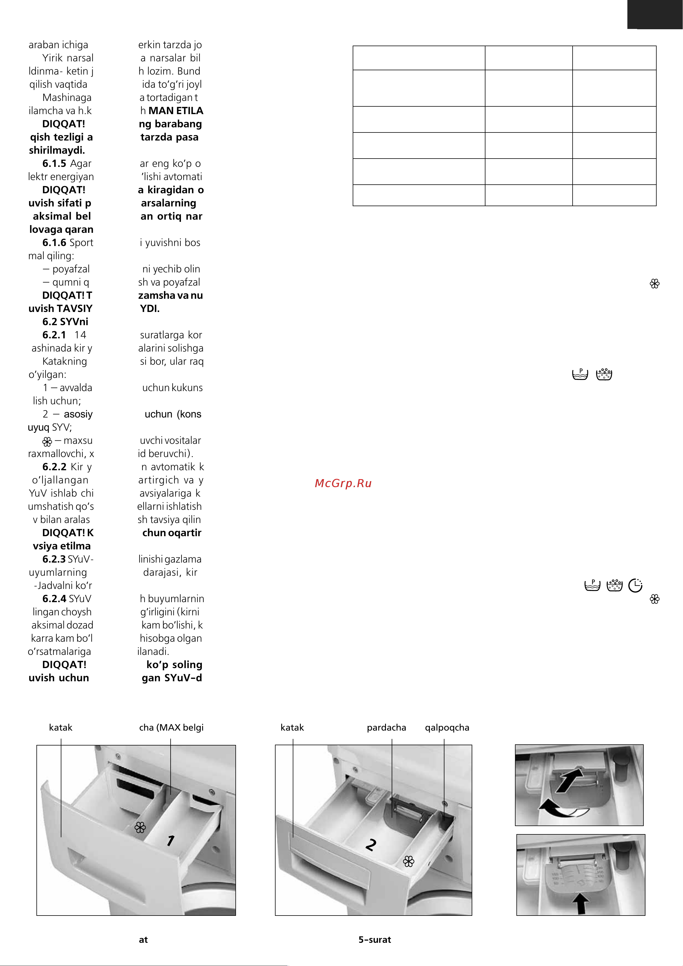 Атлант 40М102-00 [47/68] Uzb uzb