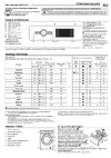 Whirlpool FFB9448WVRU Руководство по эксплуатации