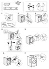 Whirlpool BLSG6108VMB Руководство по эксплуатации