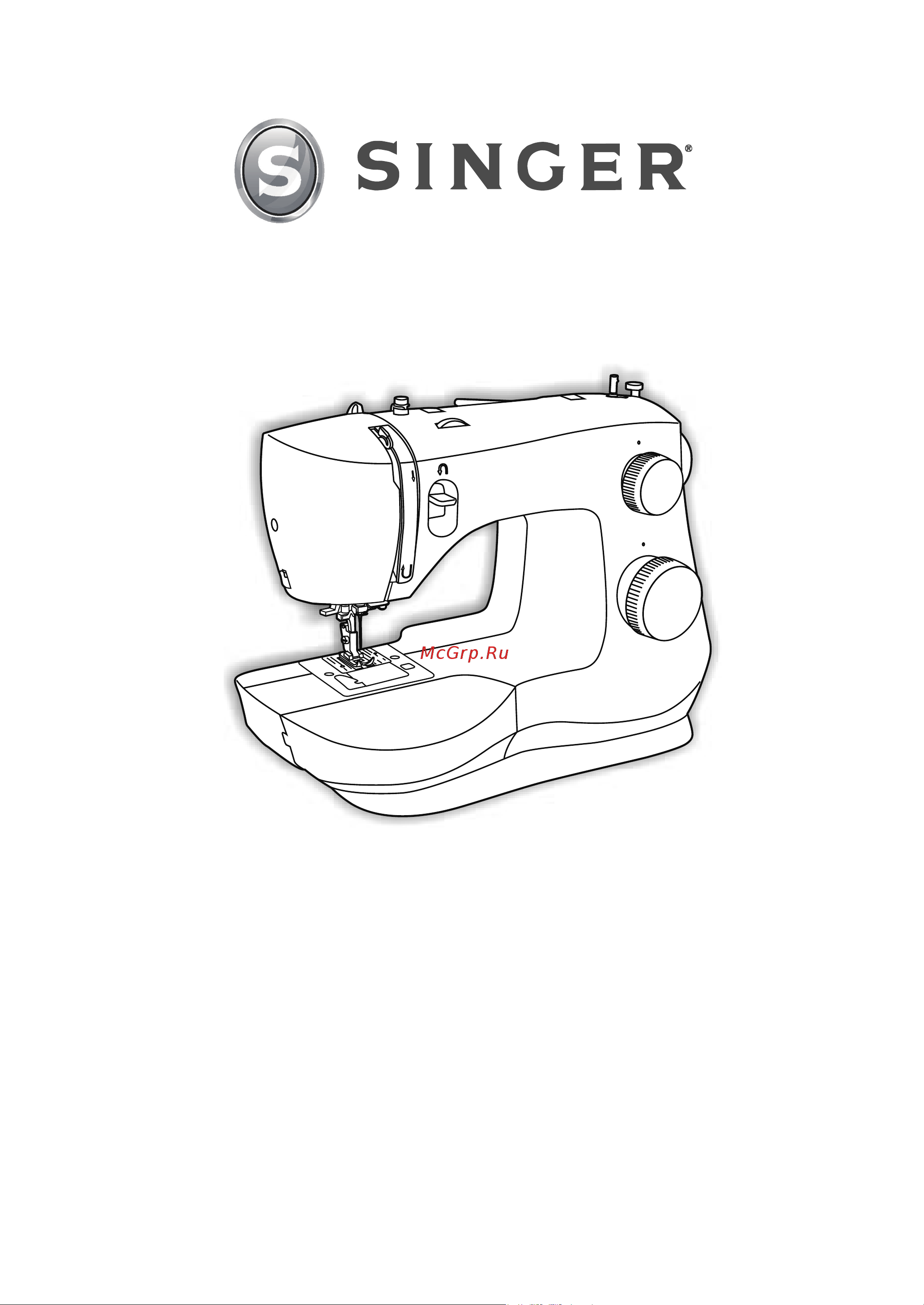 Singer Fashion Mate 3333 Руководство по эксплуатации онлайн [35/102] 778637