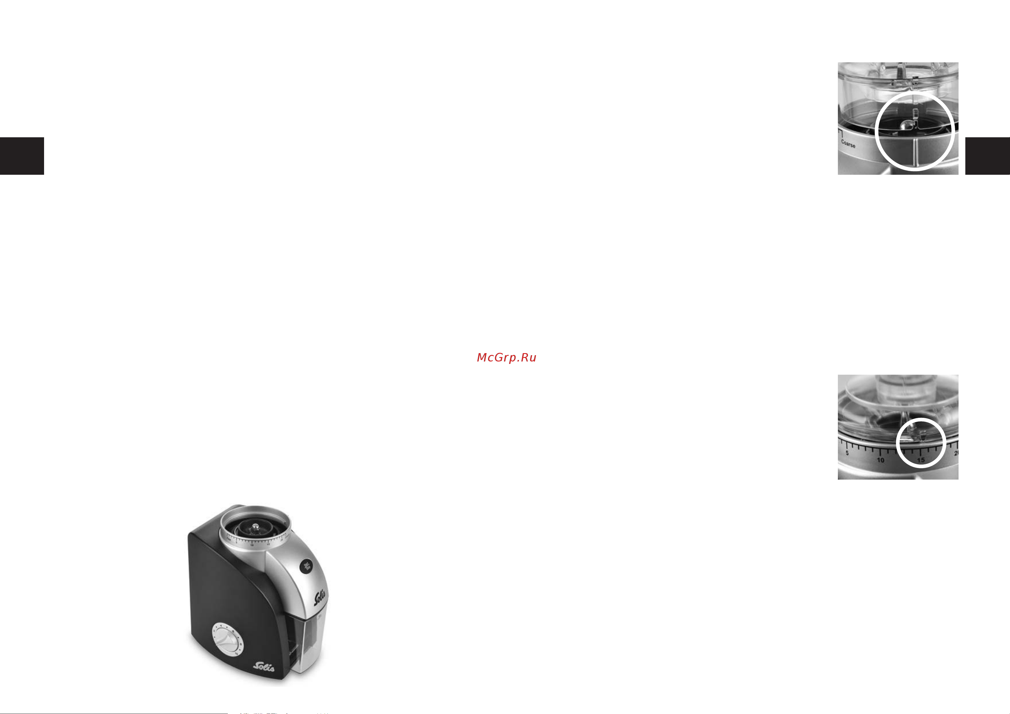Solis Scala Plus [27/52] Prima della messa in funzione