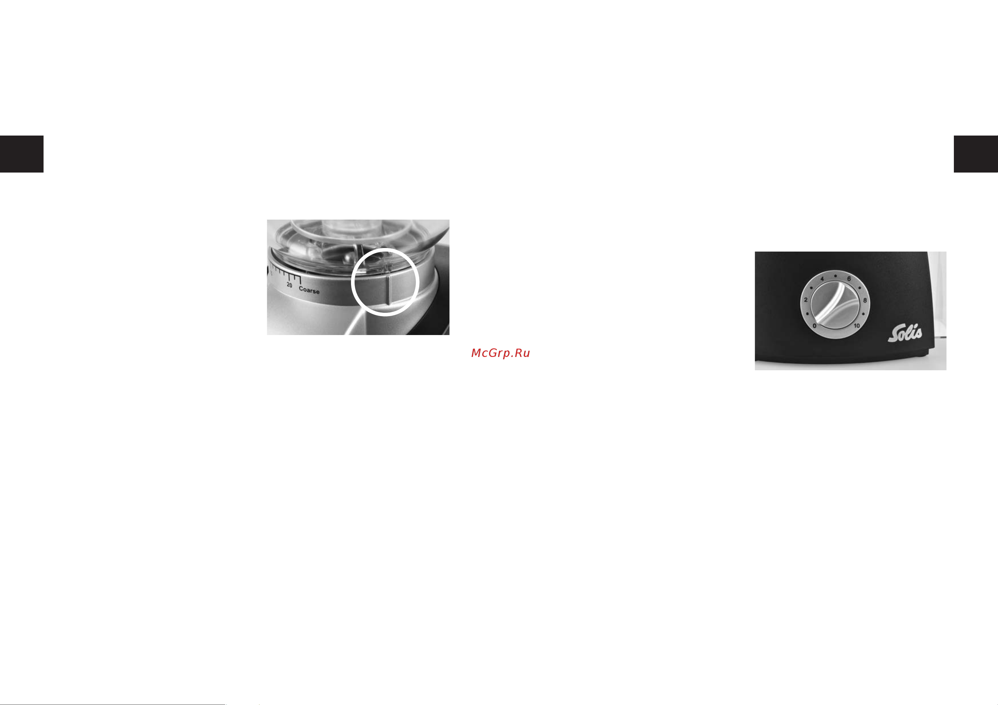 Solis Scala Plus [28/52] Messa in funzione