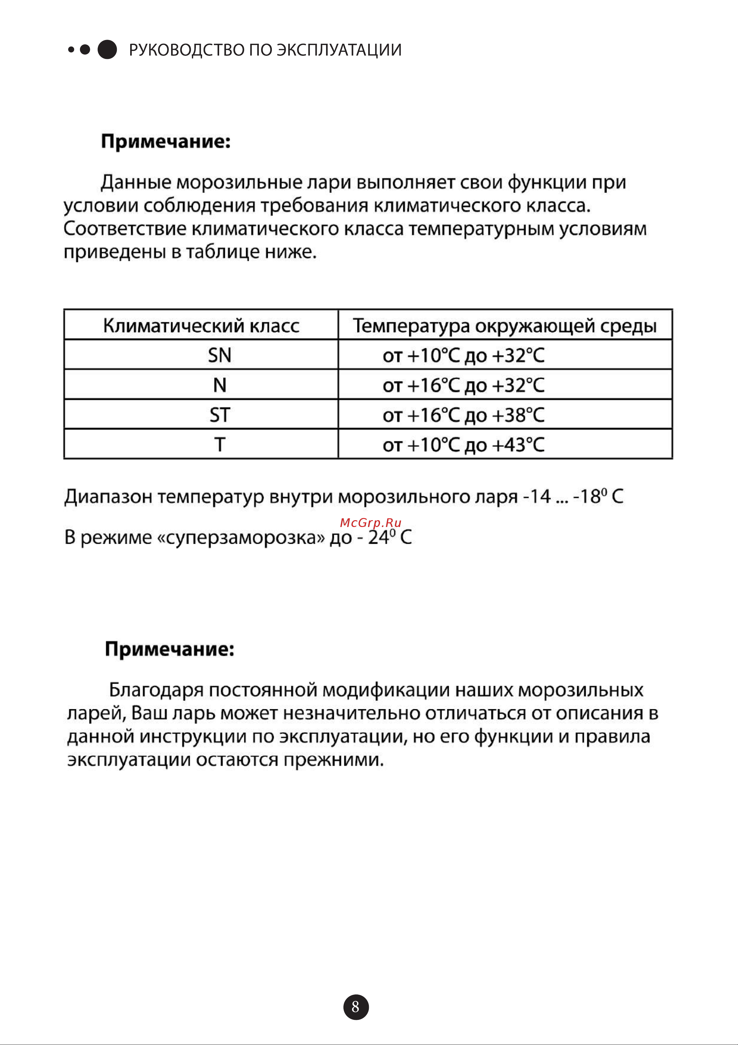 Hisense FC40DD4SA Руководство по эксплуатации онлайн [8/21] 778667