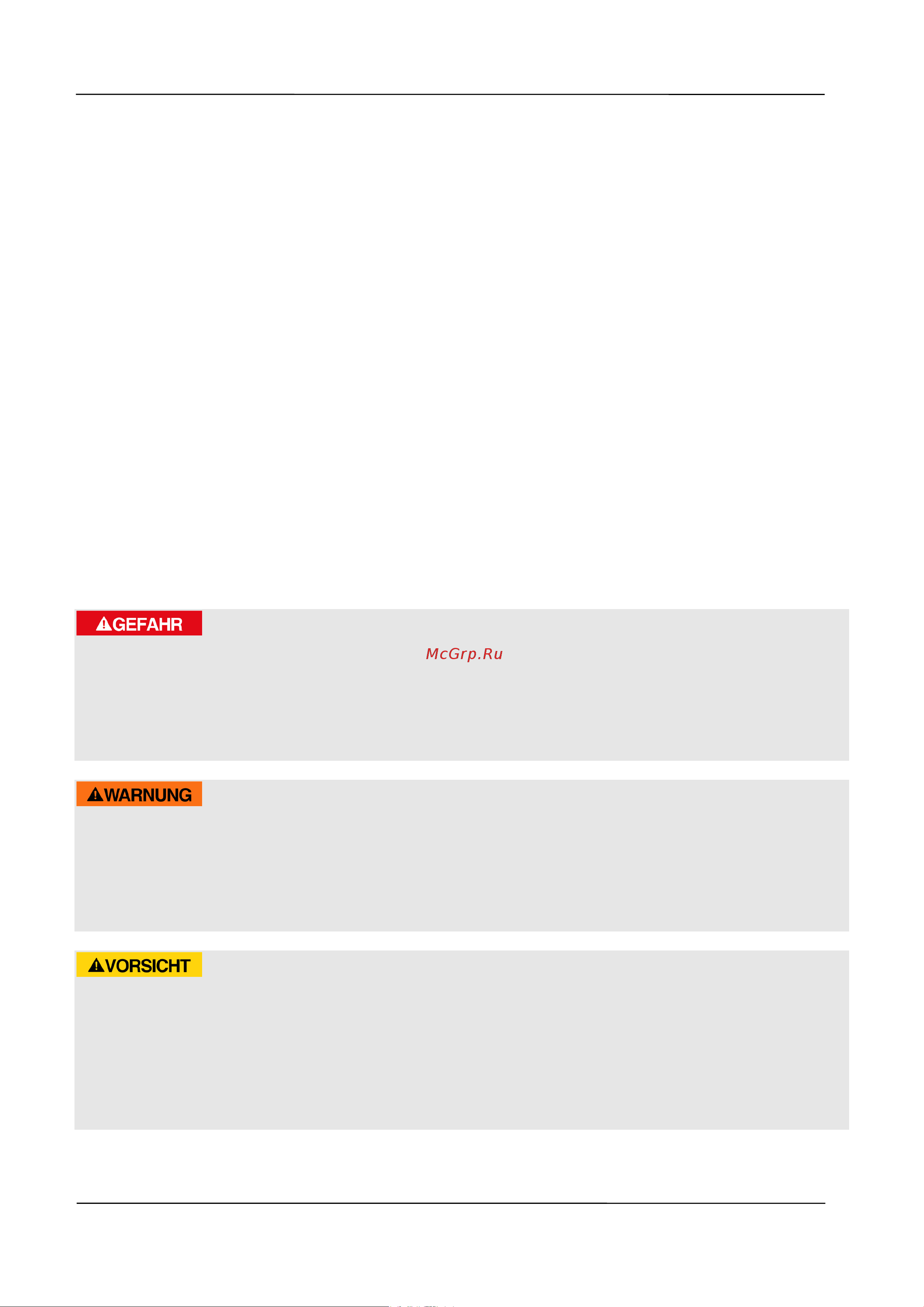 Caso HW 1000 [10/107] Bedienungsanleitung