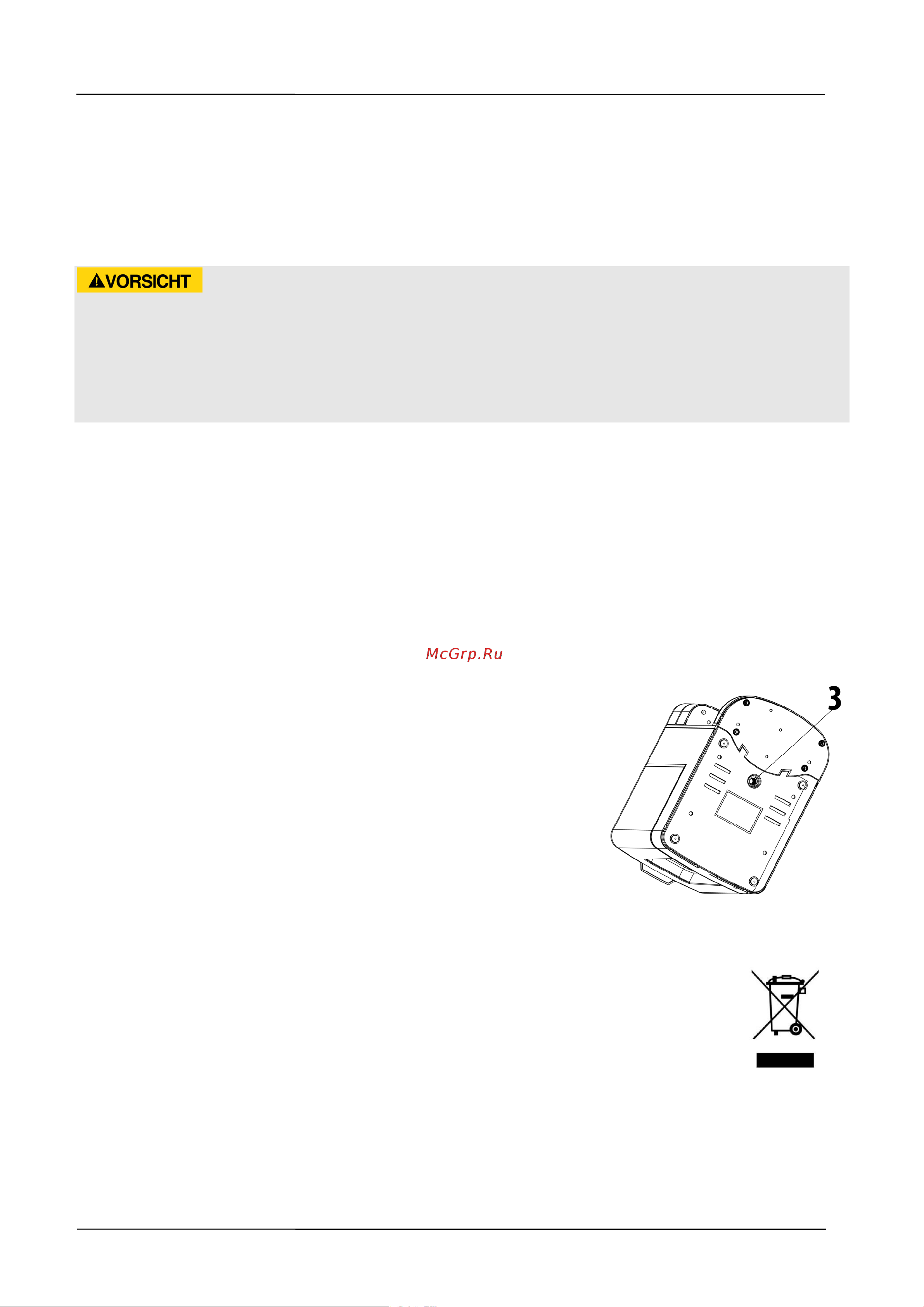 Caso HW 1000 [35/107] Attention
