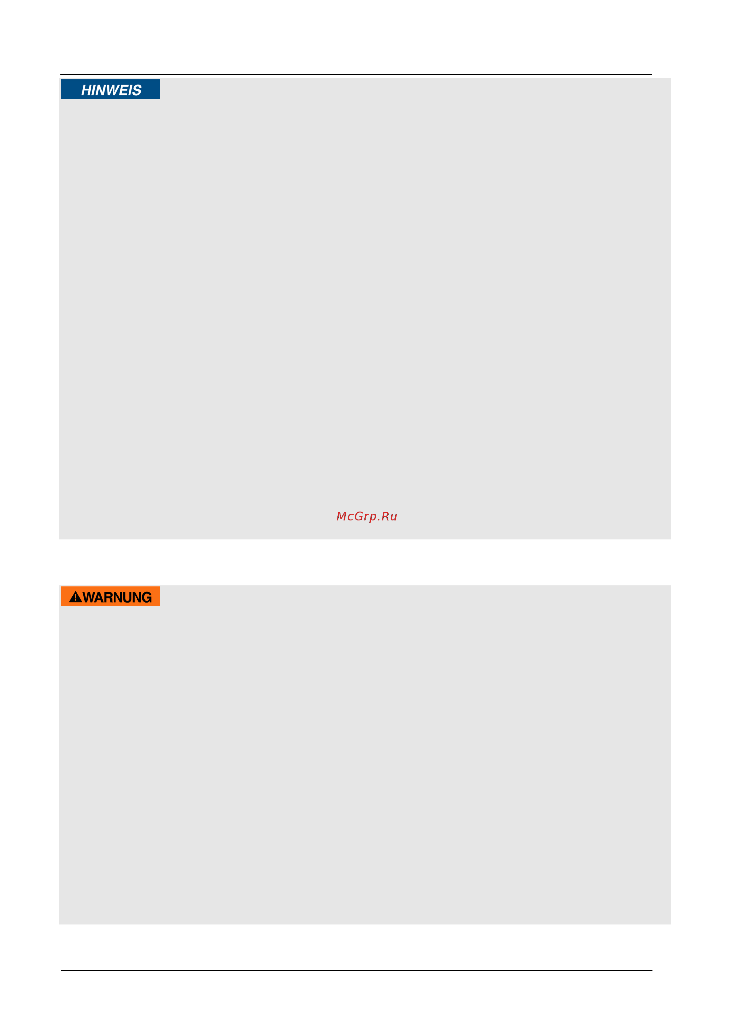 Caso HW 1000 [55/107] Avviso