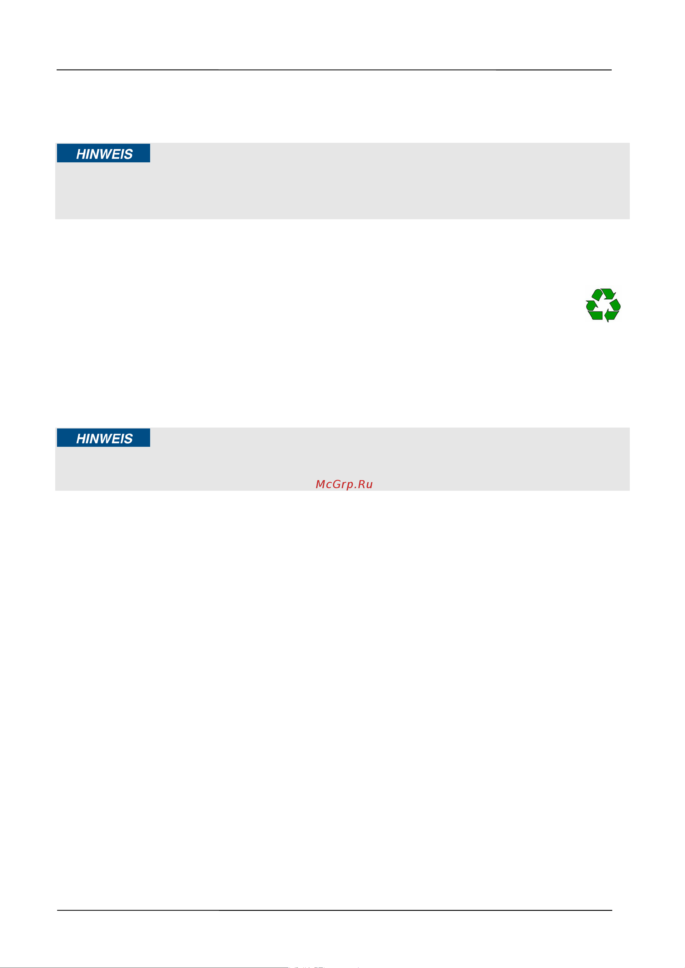 Caso HW 1000 [57/107] Indicazione