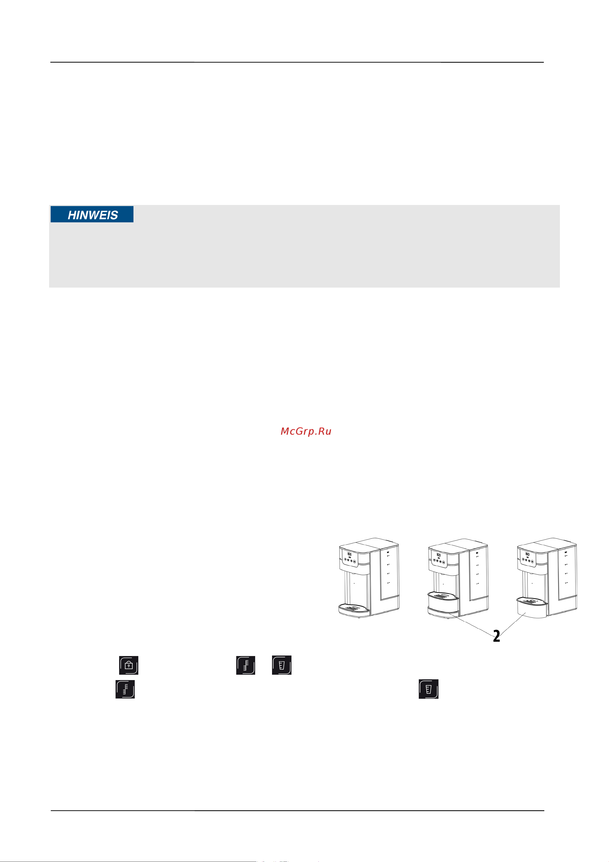 Caso HW 1000 [61/107] Indicazione
