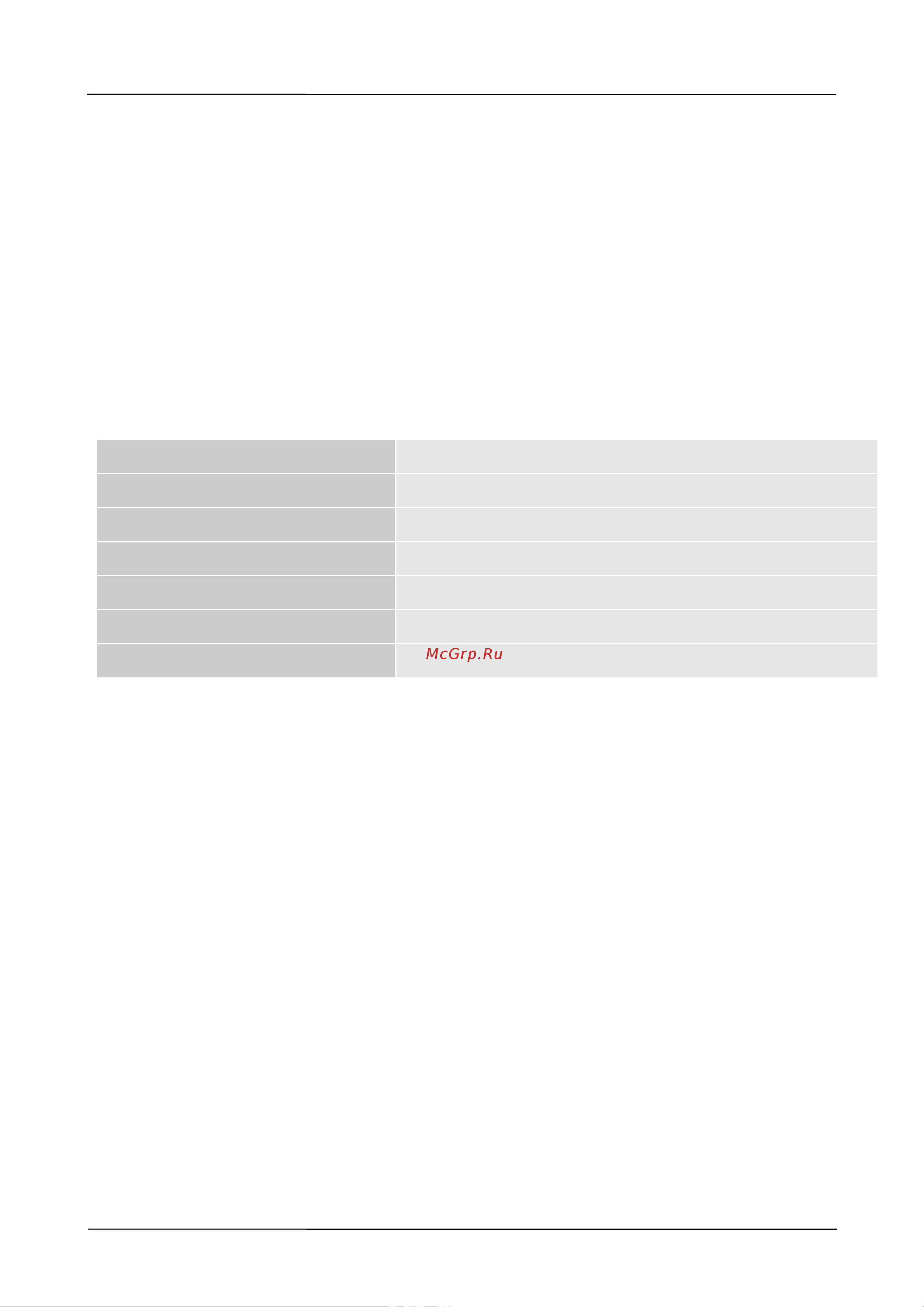Caso HW 1000 [78/107] Datos técnicos