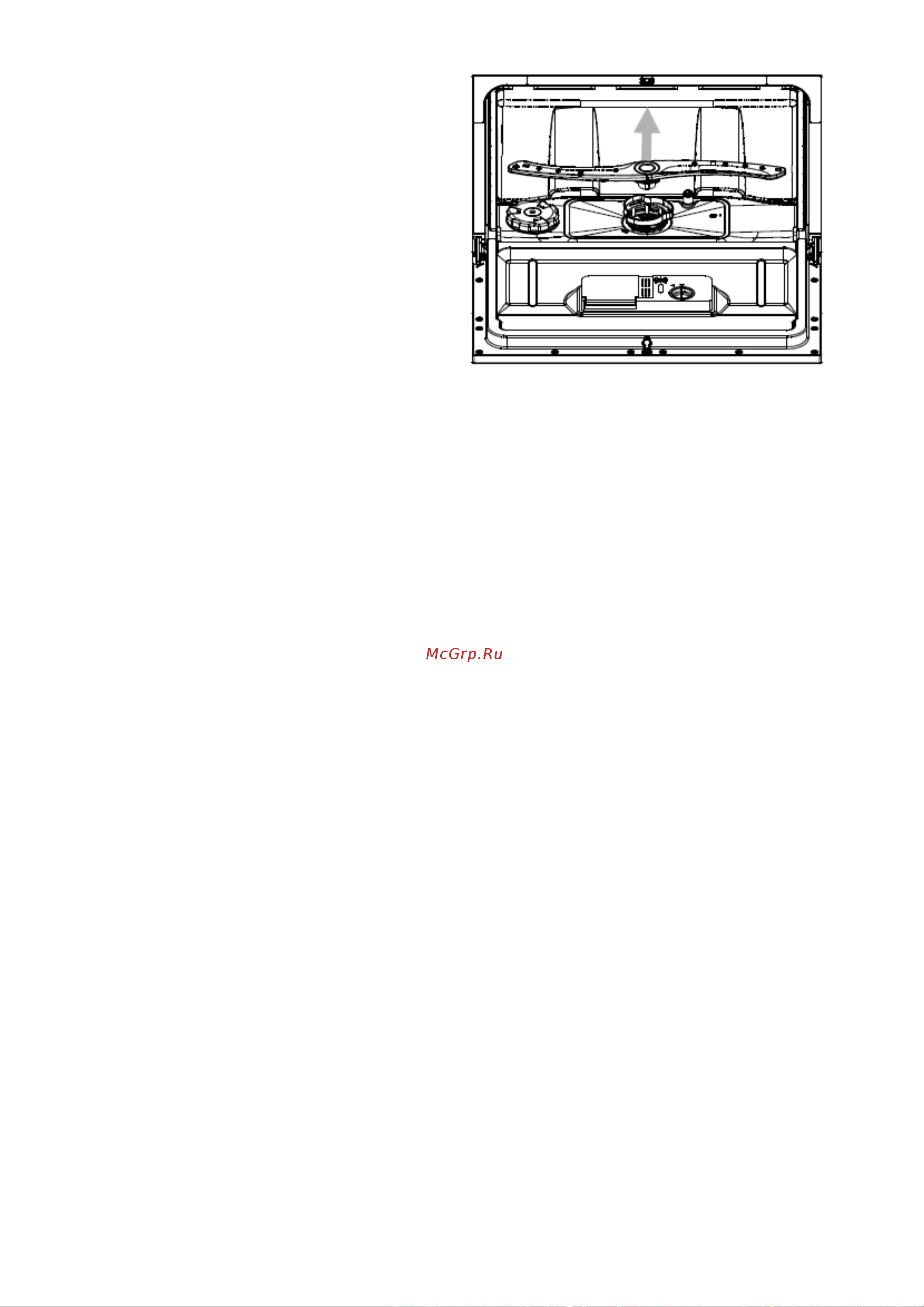Midea MCFD-55320W Руководство по эксплуатации онлайн [22/31] 778697