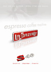 La Sommeliere LA SPAZIALE S40 Suprema 3 GR Руководство по эксплуатации
