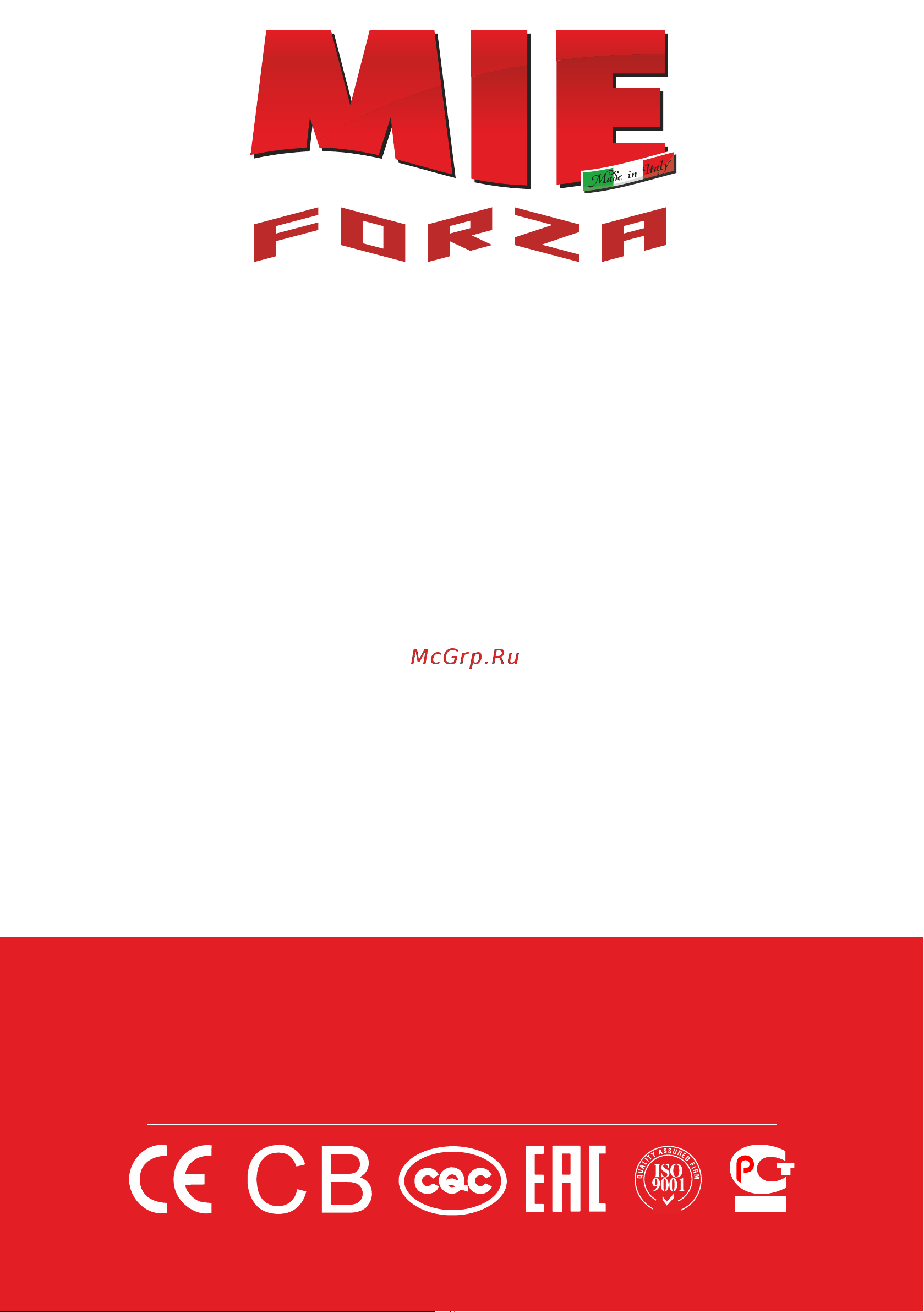 Mie Forza [17/17] Modern ironing equipment