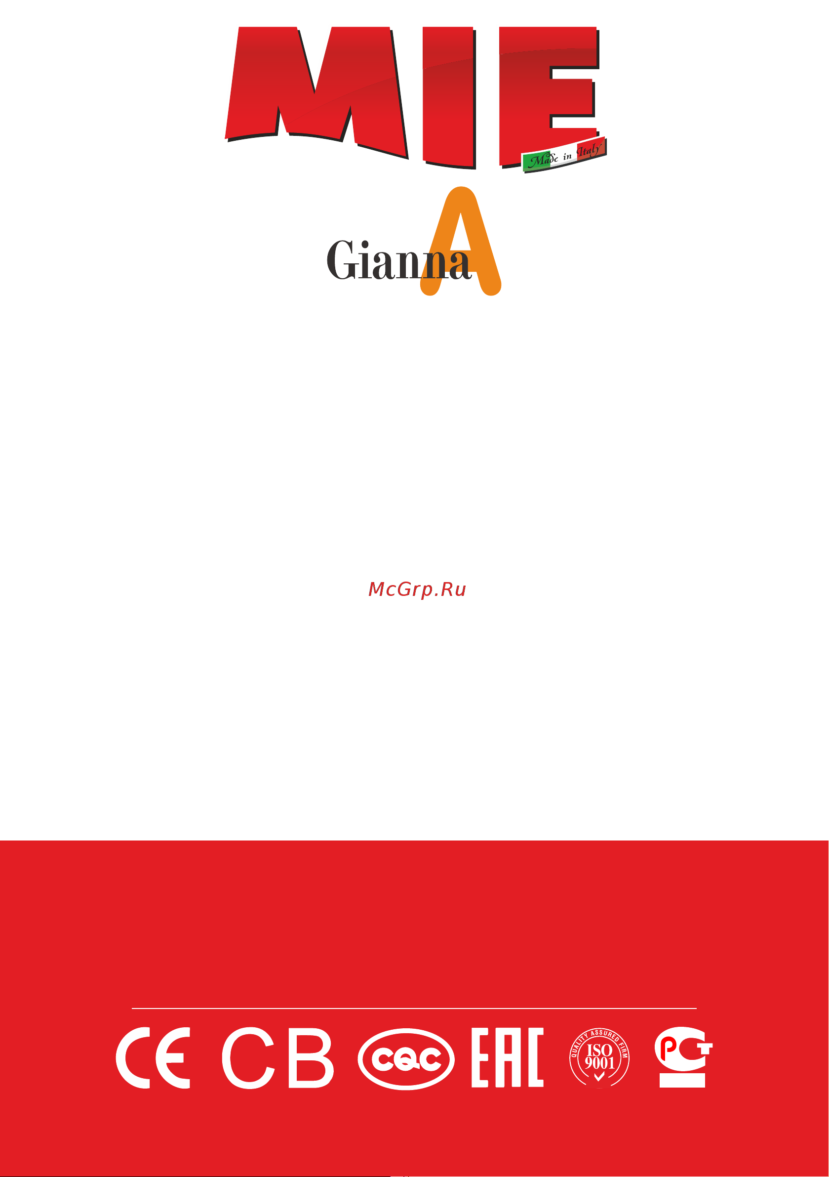 Mie Gianna A [18/18] Modern ironing equipment