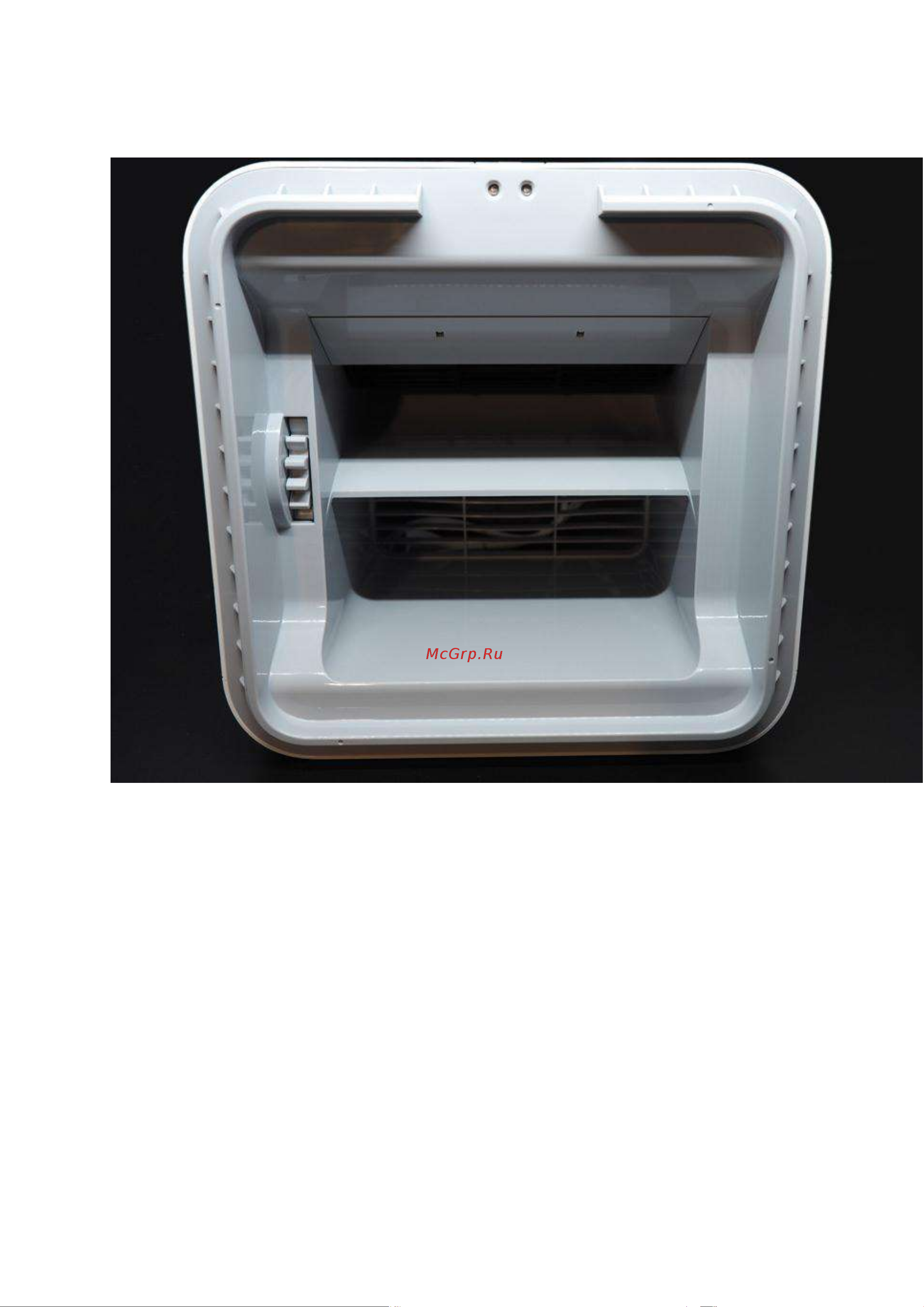 Xiaomi Smartmi Zhimi Air Humidifier 2.25L Руководство по эксплуатации онлайн [4/9] 778767