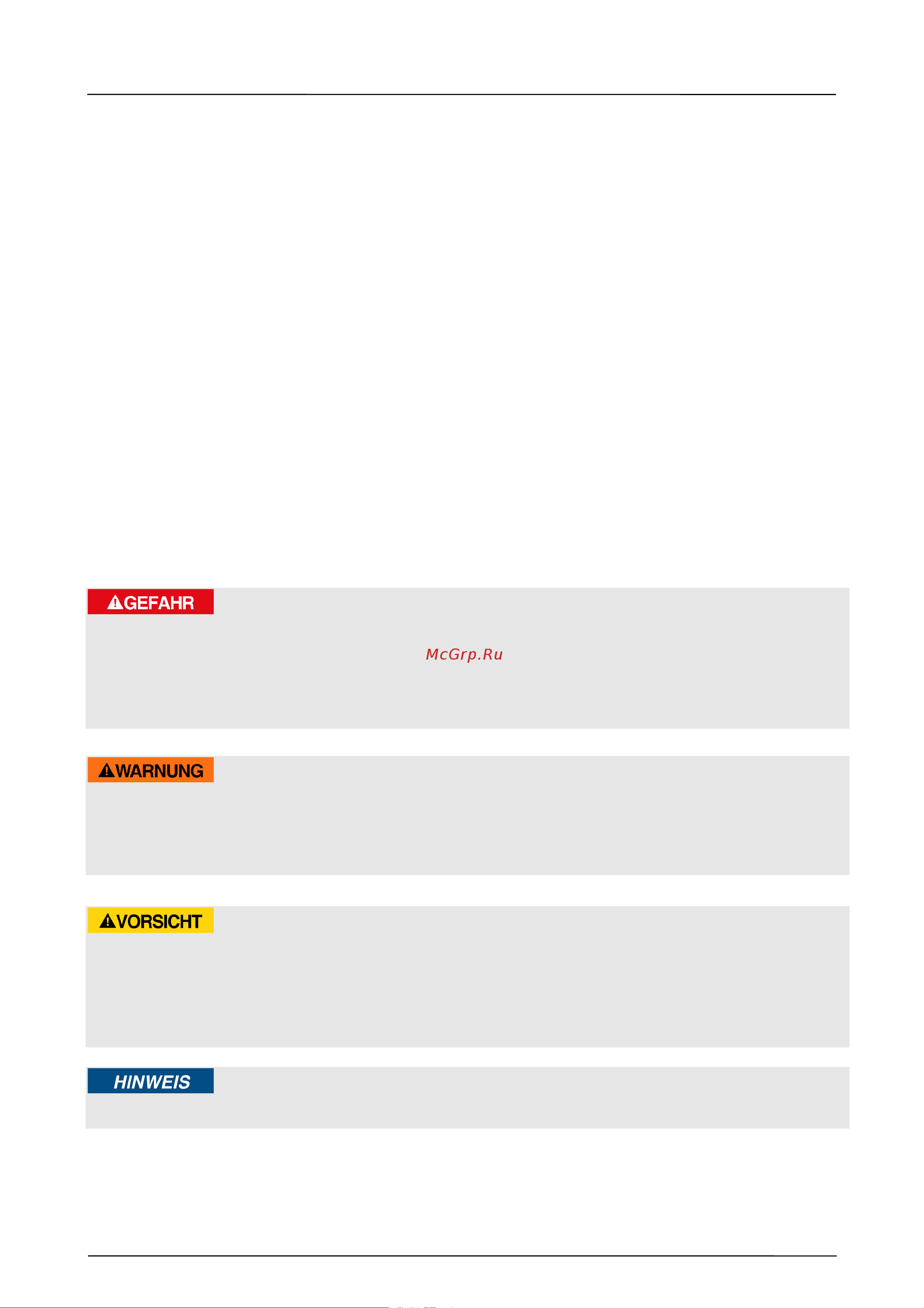 Caso Novea T2 [59/84] Advertencia