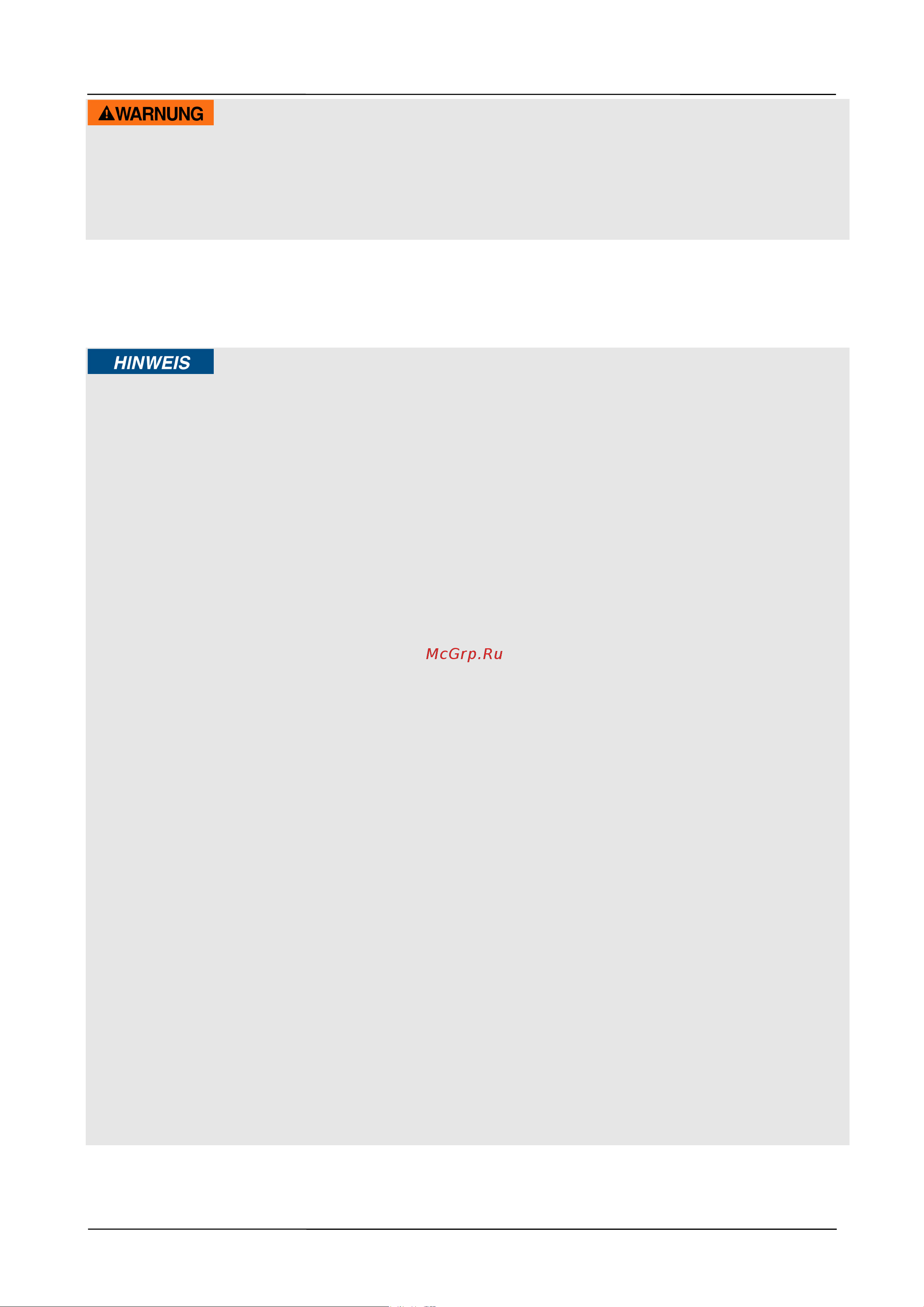Caso Novea T2 [61/84] Advertencia