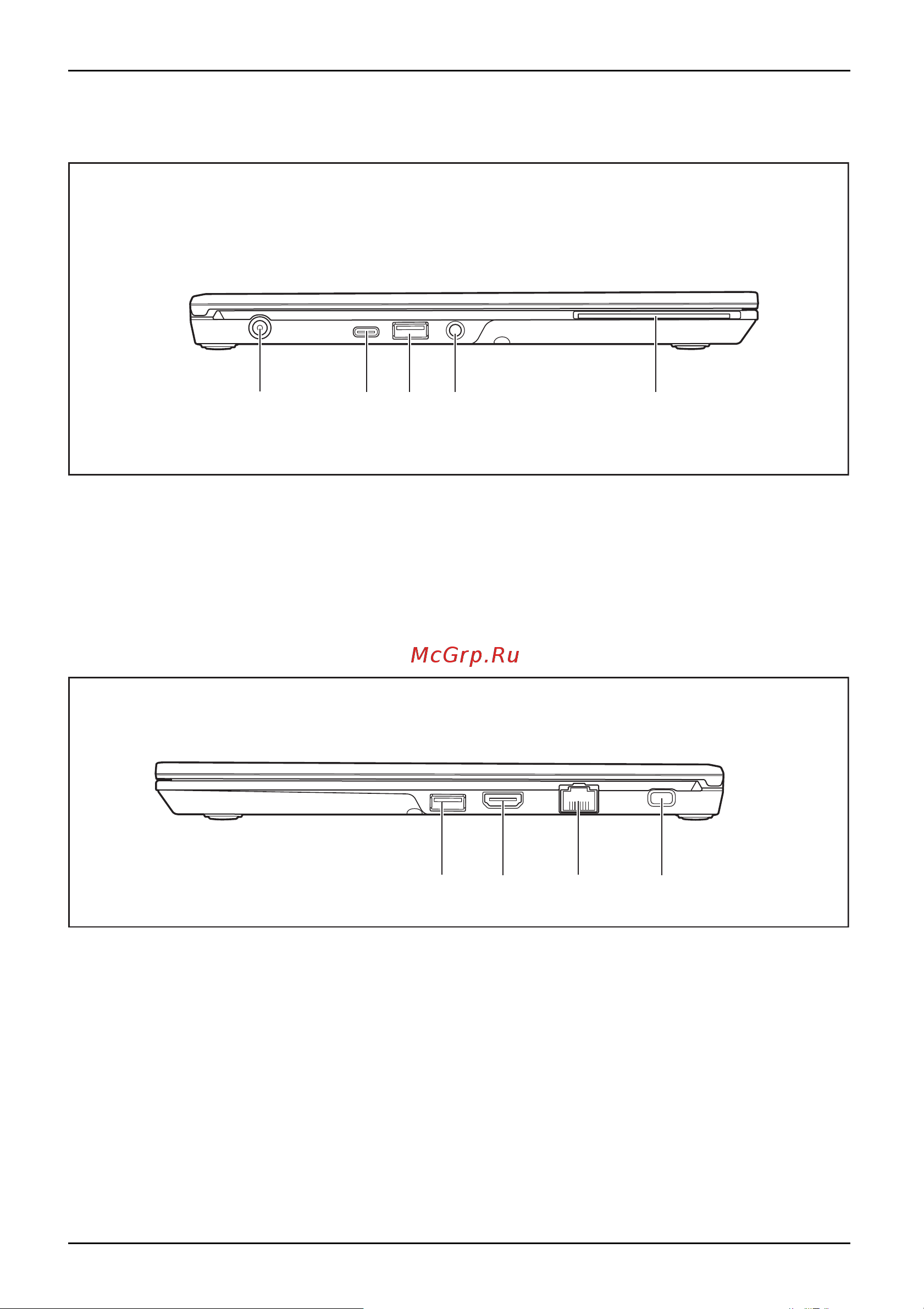 Fujitsu LIFEBOOK U759 LKN:U7590M0001RU [14/103] 2 3 4 5